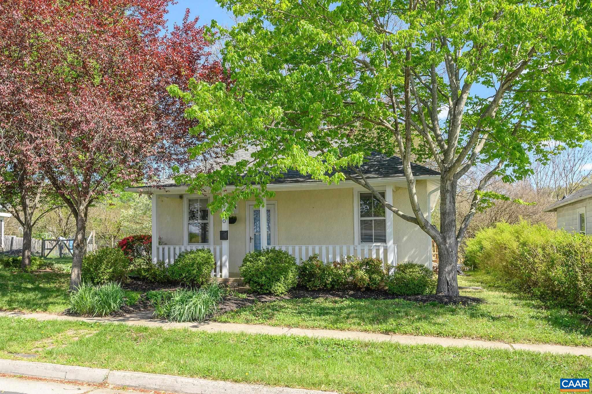 1400 EARLY ST, CHARLOTTESVILLE, Virginia 22902, 2 Bedrooms Bedrooms, ,1 BathroomBathrooms,Residential,1400 EARLY ST,663621 MLS # 663621