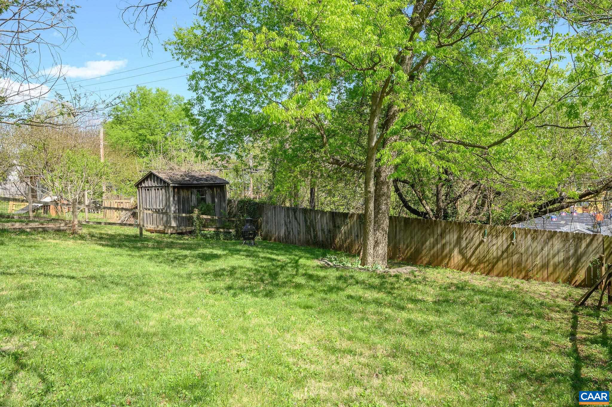1400 EARLY ST, CHARLOTTESVILLE, Virginia 22902, 2 Bedrooms Bedrooms, ,1 BathroomBathrooms,Residential,1400 EARLY ST,663621 MLS # 663621