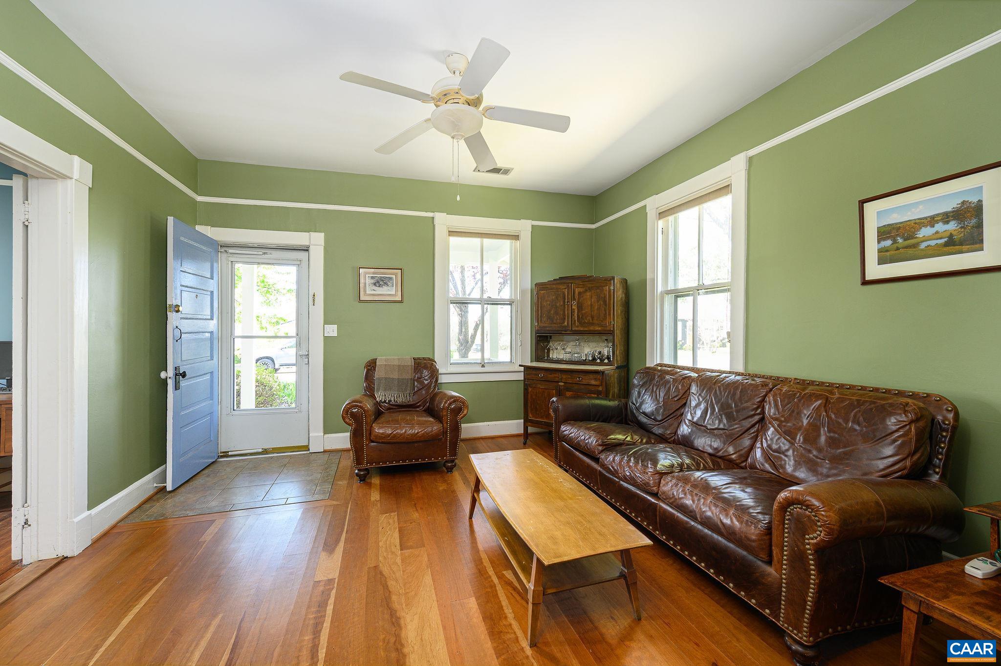 1400 EARLY ST, CHARLOTTESVILLE, Virginia 22902, 2 Bedrooms Bedrooms, ,1 BathroomBathrooms,Residential,1400 EARLY ST,663621 MLS # 663621