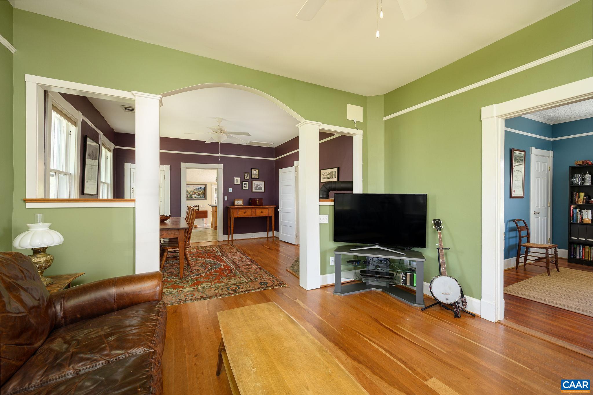 1400 EARLY ST, CHARLOTTESVILLE, Virginia 22902, 2 Bedrooms Bedrooms, ,1 BathroomBathrooms,Residential,1400 EARLY ST,663621 MLS # 663621