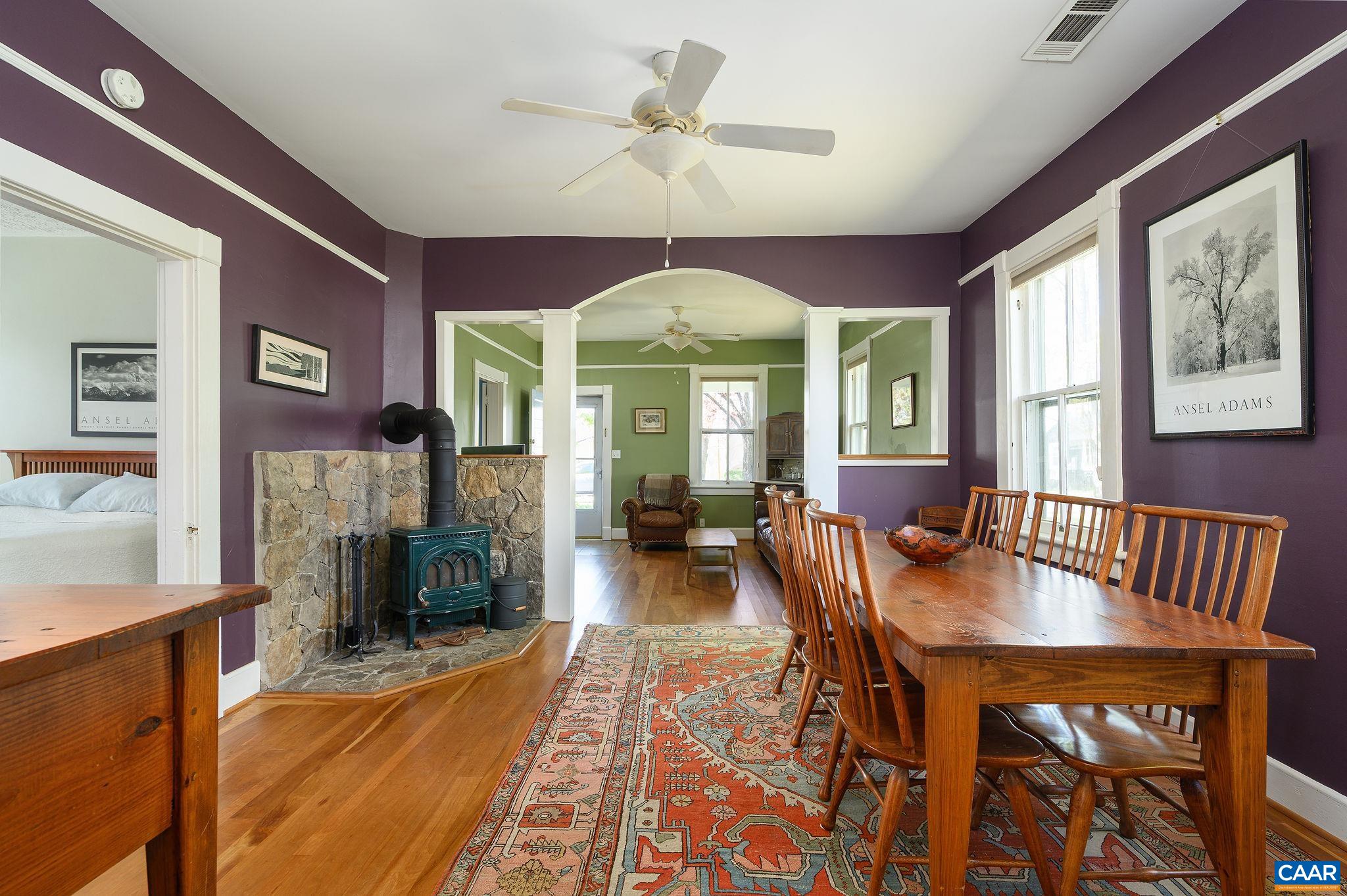1400 EARLY ST, CHARLOTTESVILLE, Virginia 22902, 2 Bedrooms Bedrooms, ,1 BathroomBathrooms,Residential,1400 EARLY ST,663621 MLS # 663621