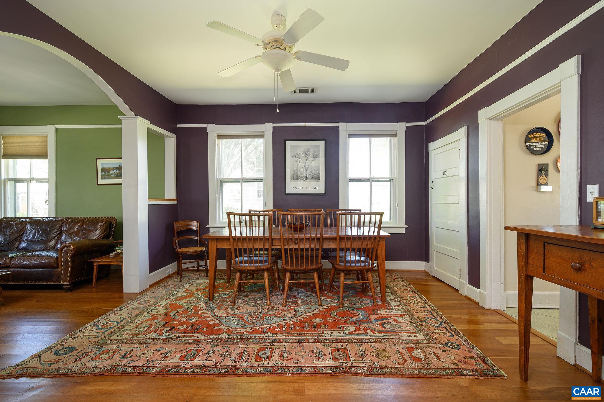 1400 EARLY ST, CHARLOTTESVILLE, Virginia 22902, 2 Bedrooms Bedrooms, ,1 BathroomBathrooms,Residential,1400 EARLY ST,663621 MLS # 663621