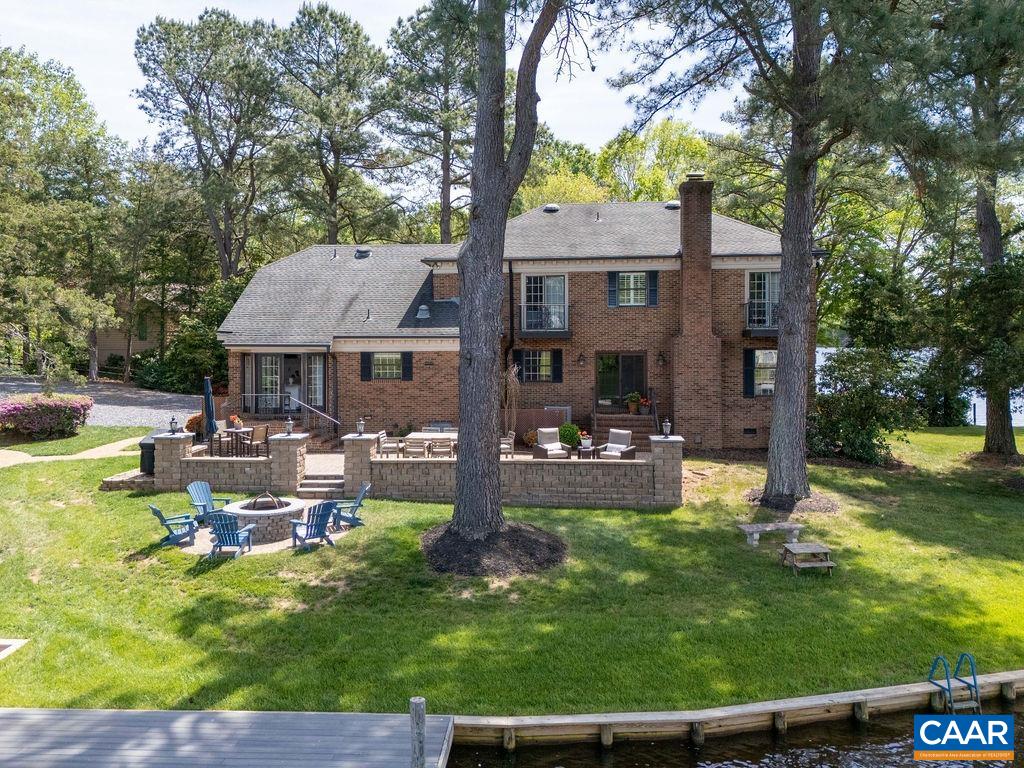 25 BOLLING CIR, PALMYRA, Virginia 22963, 4 Bedrooms Bedrooms, ,2 BathroomsBathrooms,Residential,25 BOLLING CIR,663884 MLS # 663884