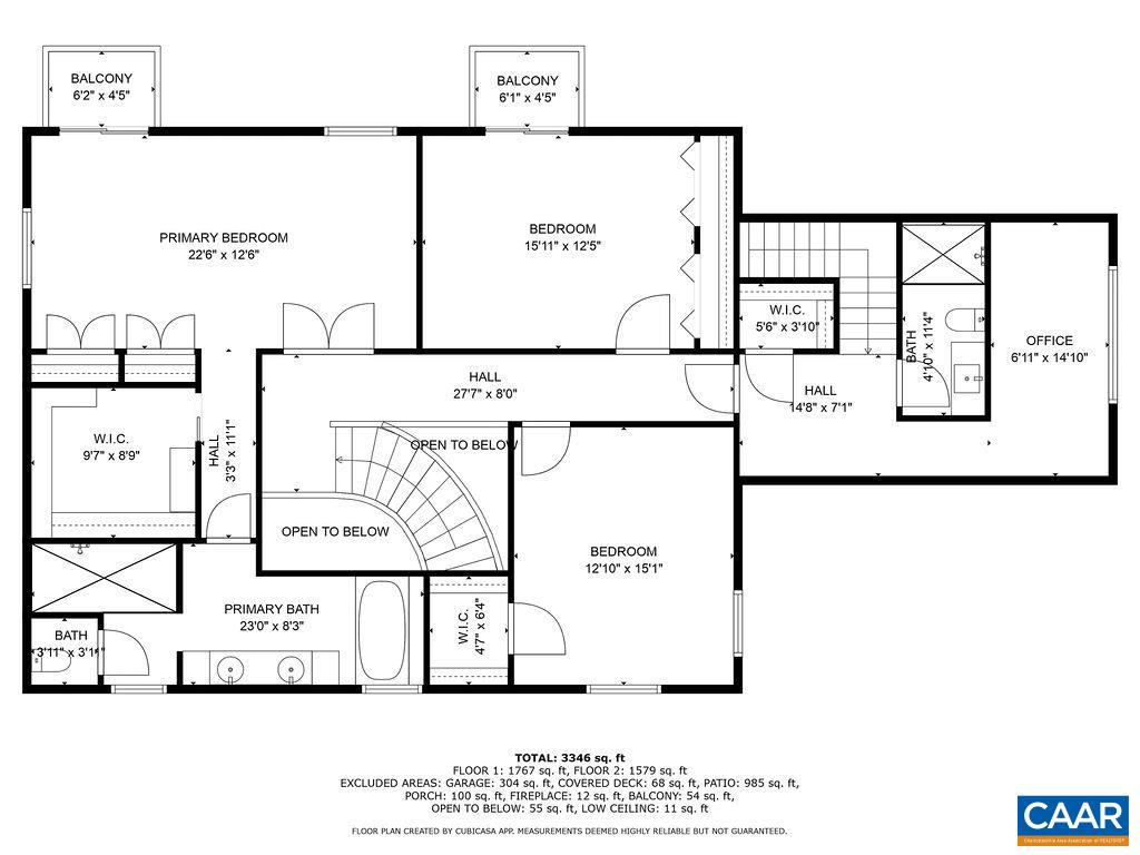 25 BOLLING CIR, PALMYRA, Virginia 22963, 4 Bedrooms Bedrooms, ,2 BathroomsBathrooms,Residential,25 BOLLING CIR,663884 MLS # 663884