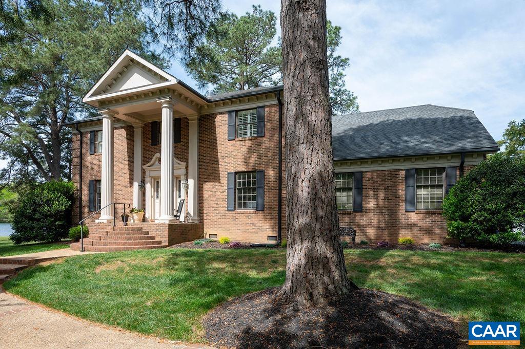 25 BOLLING CIR, PALMYRA, Virginia 22963, 4 Bedrooms Bedrooms, ,2 BathroomsBathrooms,Residential,25 BOLLING CIR,663884 MLS # 663884