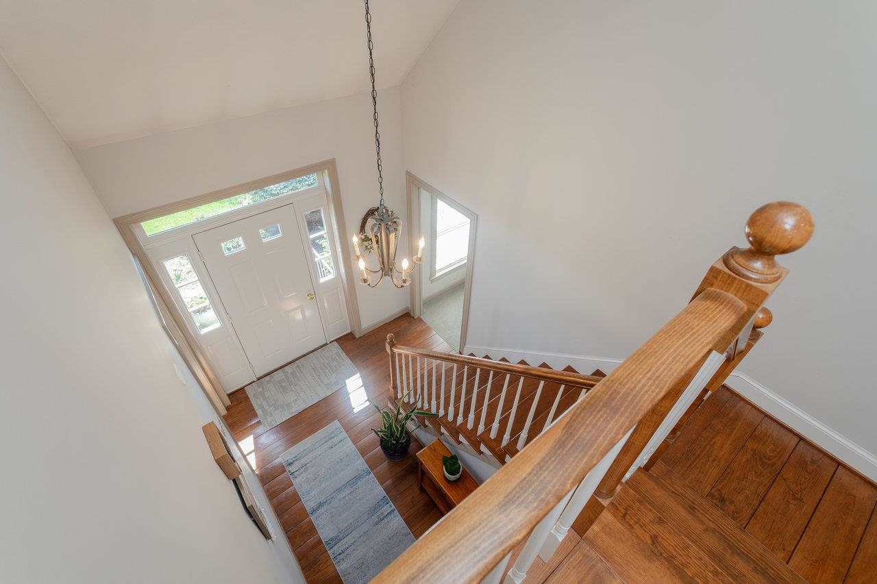 1813 PARK RD, HARRISONBURG, Virginia 22802, 6 Bedrooms Bedrooms, ,5 BathroomsBathrooms,Residential,1813 PARK RD,663917 MLS # 663917