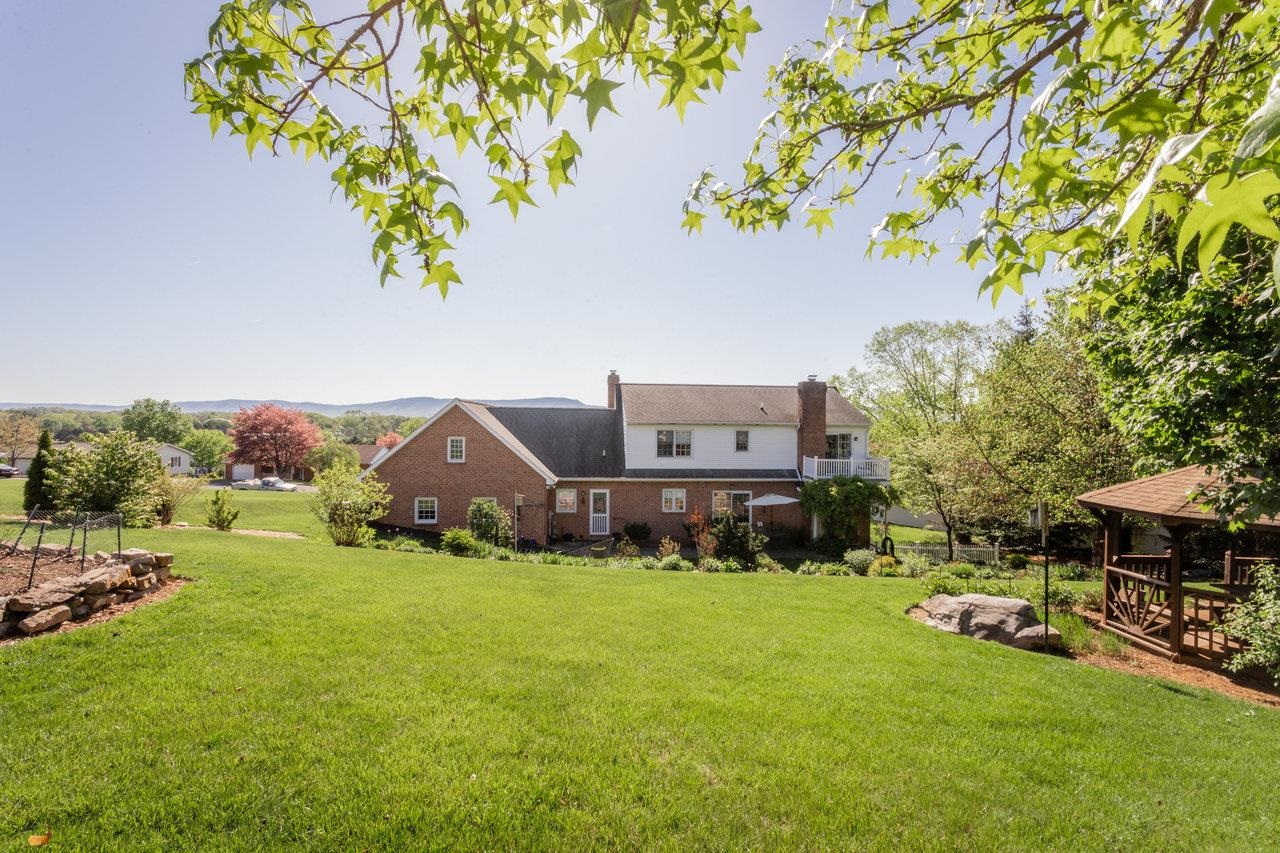 1813 PARK RD, HARRISONBURG, Virginia 22802, 6 Bedrooms Bedrooms, ,5 BathroomsBathrooms,Residential,1813 PARK RD,663917 MLS # 663917