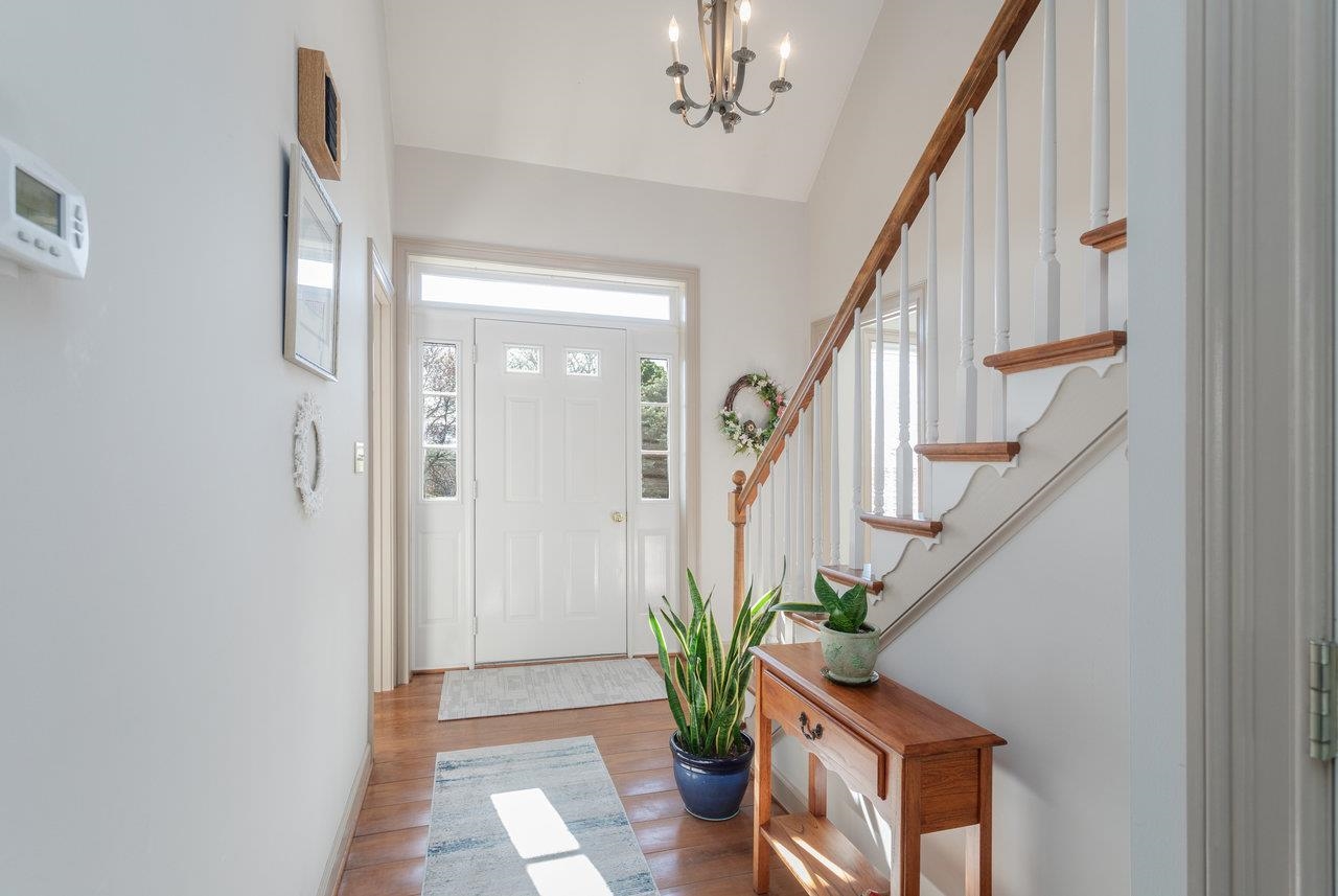 1813 PARK RD, HARRISONBURG, Virginia 22802, 6 Bedrooms Bedrooms, ,5 BathroomsBathrooms,Residential,1813 PARK RD,663917 MLS # 663917