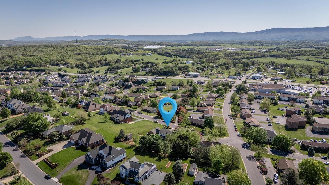1813 PARK RD, HARRISONBURG, Virginia 22802, 6 Bedrooms Bedrooms, ,5 BathroomsBathrooms,Residential,1813 PARK RD,663917 MLS # 663917