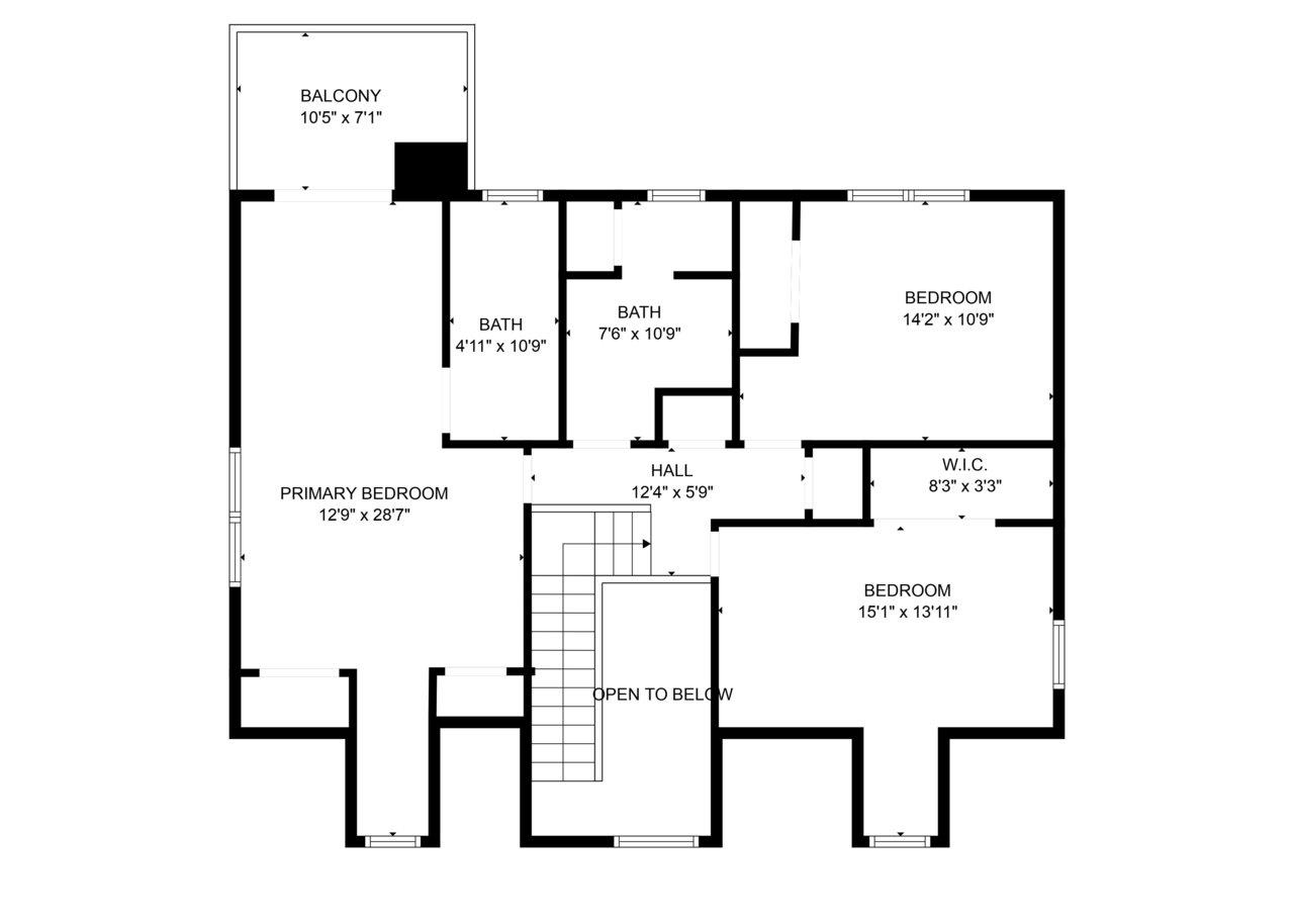 1813 PARK RD, HARRISONBURG, Virginia 22802, 6 Bedrooms Bedrooms, ,5 BathroomsBathrooms,Residential,1813 PARK RD,663917 MLS # 663917
