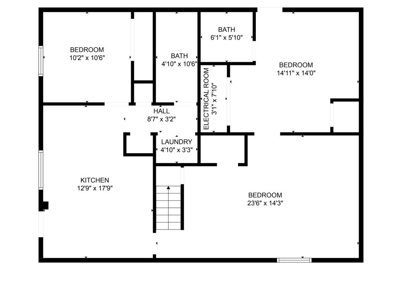 1813 PARK RD, HARRISONBURG, Virginia 22802, 6 Bedrooms Bedrooms, ,5 BathroomsBathrooms,Residential,1813 PARK RD,663917 MLS # 663917