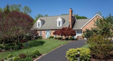 1813 PARK RD, HARRISONBURG, Virginia 22802, 6 Bedrooms Bedrooms, ,5 BathroomsBathrooms,Residential,1813 PARK RD,663917 MLS # 663917