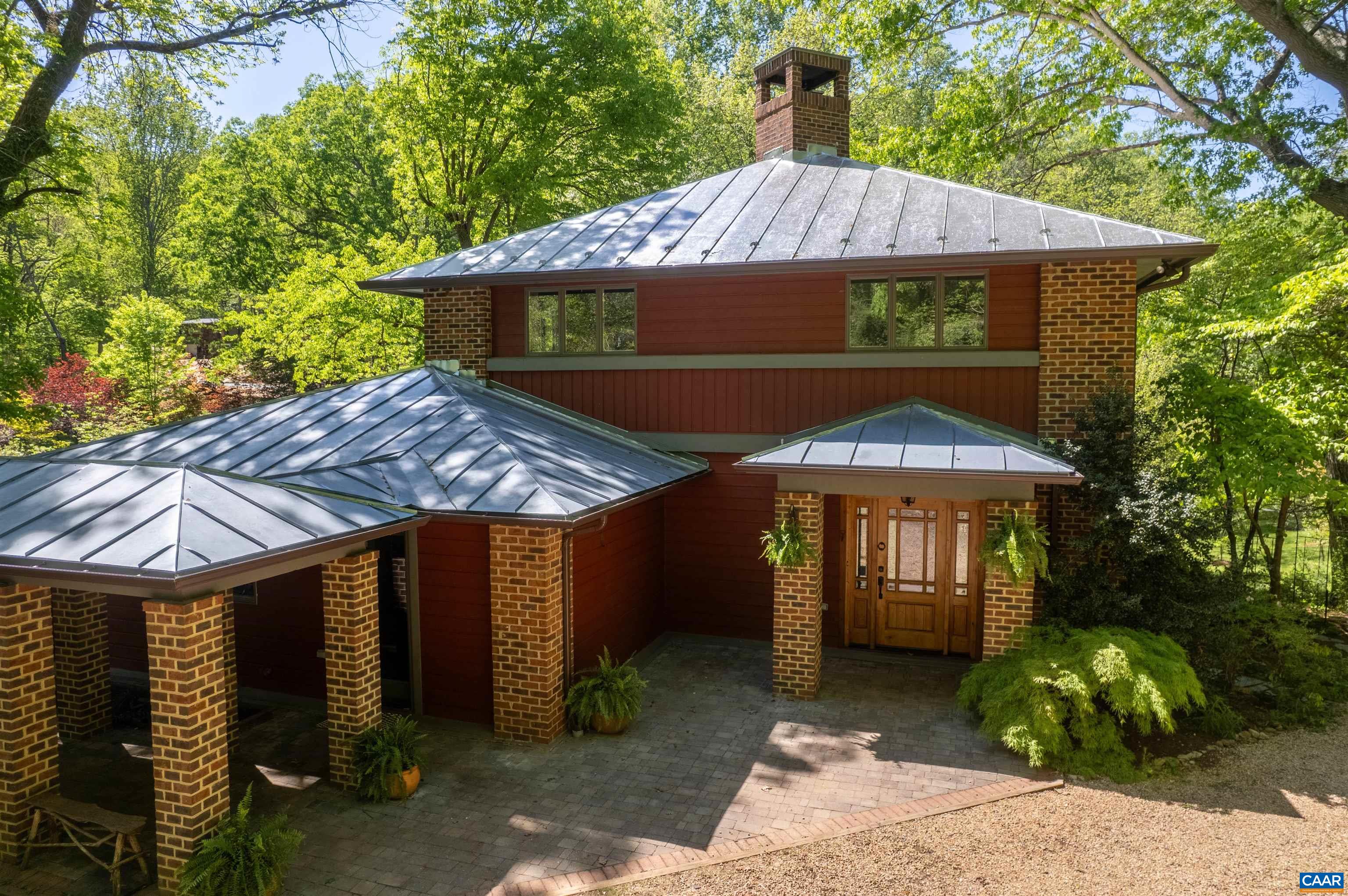 716 WOLF TRAP RD, CHARLOTTESVILLE, Virginia 22911, 3 Bedrooms Bedrooms, ,4 BathroomsBathrooms,Residential,716 WOLF TRAP RD,663928 MLS # 663928
