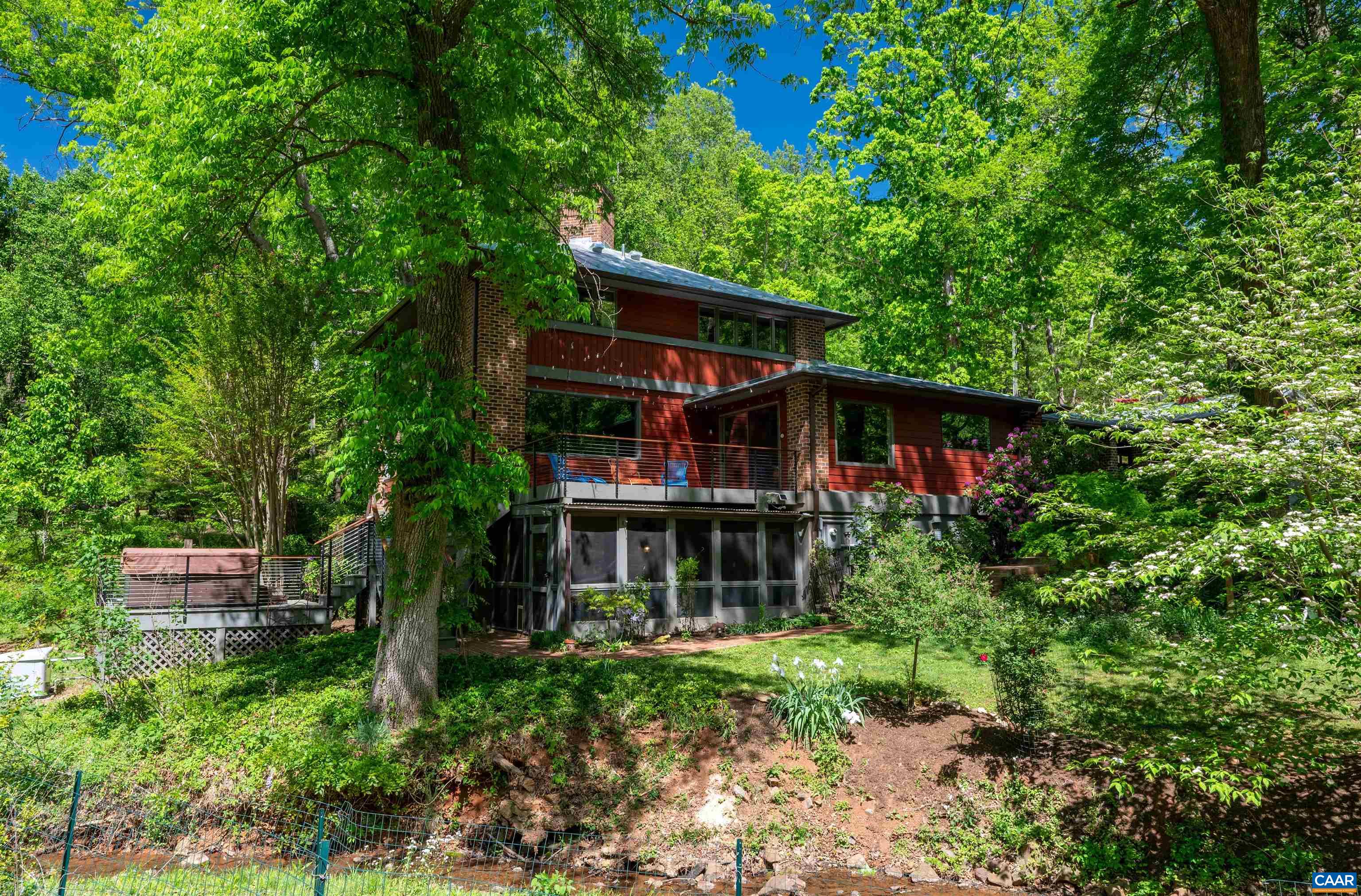 716 WOLF TRAP RD, CHARLOTTESVILLE, Virginia 22911, 3 Bedrooms Bedrooms, ,4 BathroomsBathrooms,Residential,716 WOLF TRAP RD,663928 MLS # 663928