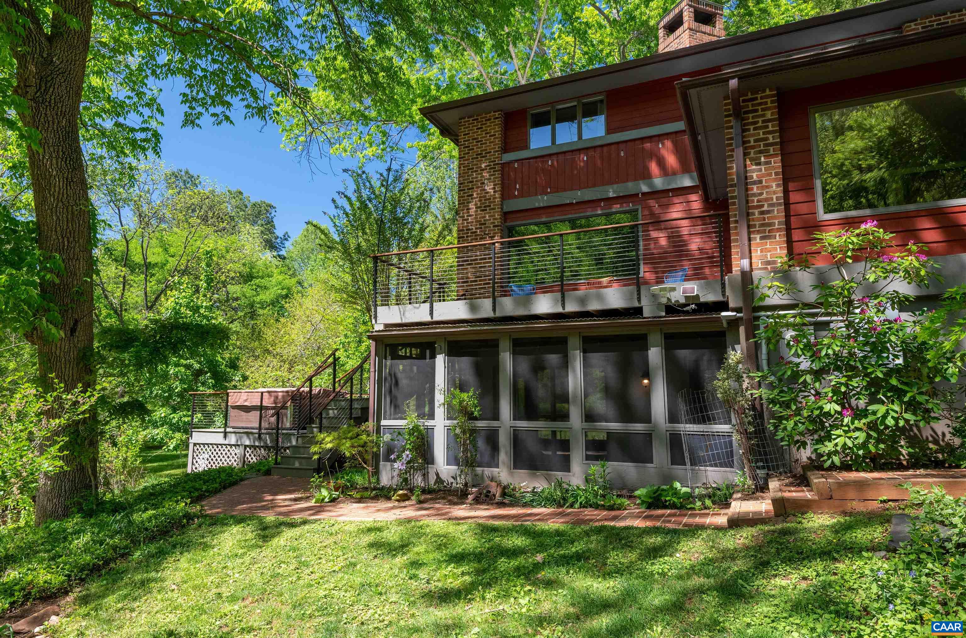 716 WOLF TRAP RD, CHARLOTTESVILLE, Virginia 22911, 3 Bedrooms Bedrooms, ,4 BathroomsBathrooms,Residential,716 WOLF TRAP RD,663928 MLS # 663928