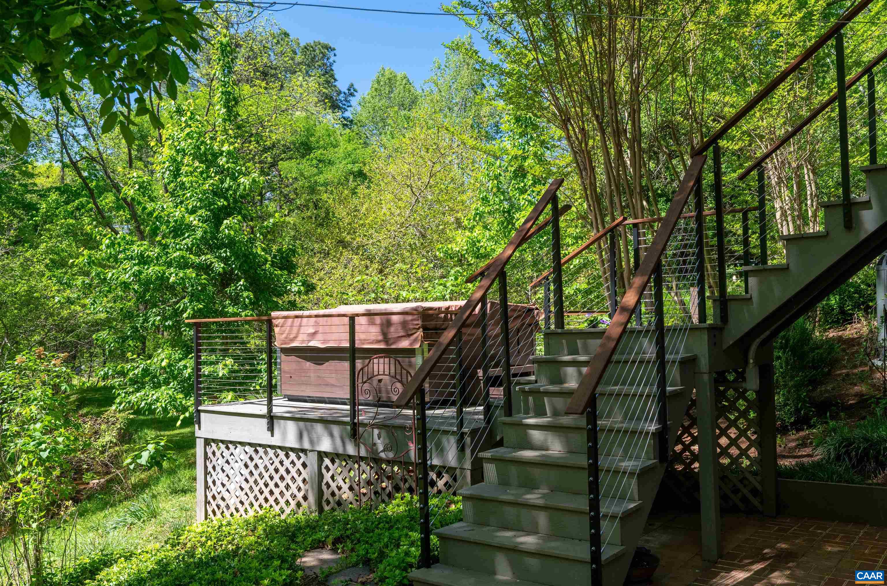 716 WOLF TRAP RD, CHARLOTTESVILLE, Virginia 22911, 3 Bedrooms Bedrooms, ,4 BathroomsBathrooms,Residential,716 WOLF TRAP RD,663928 MLS # 663928