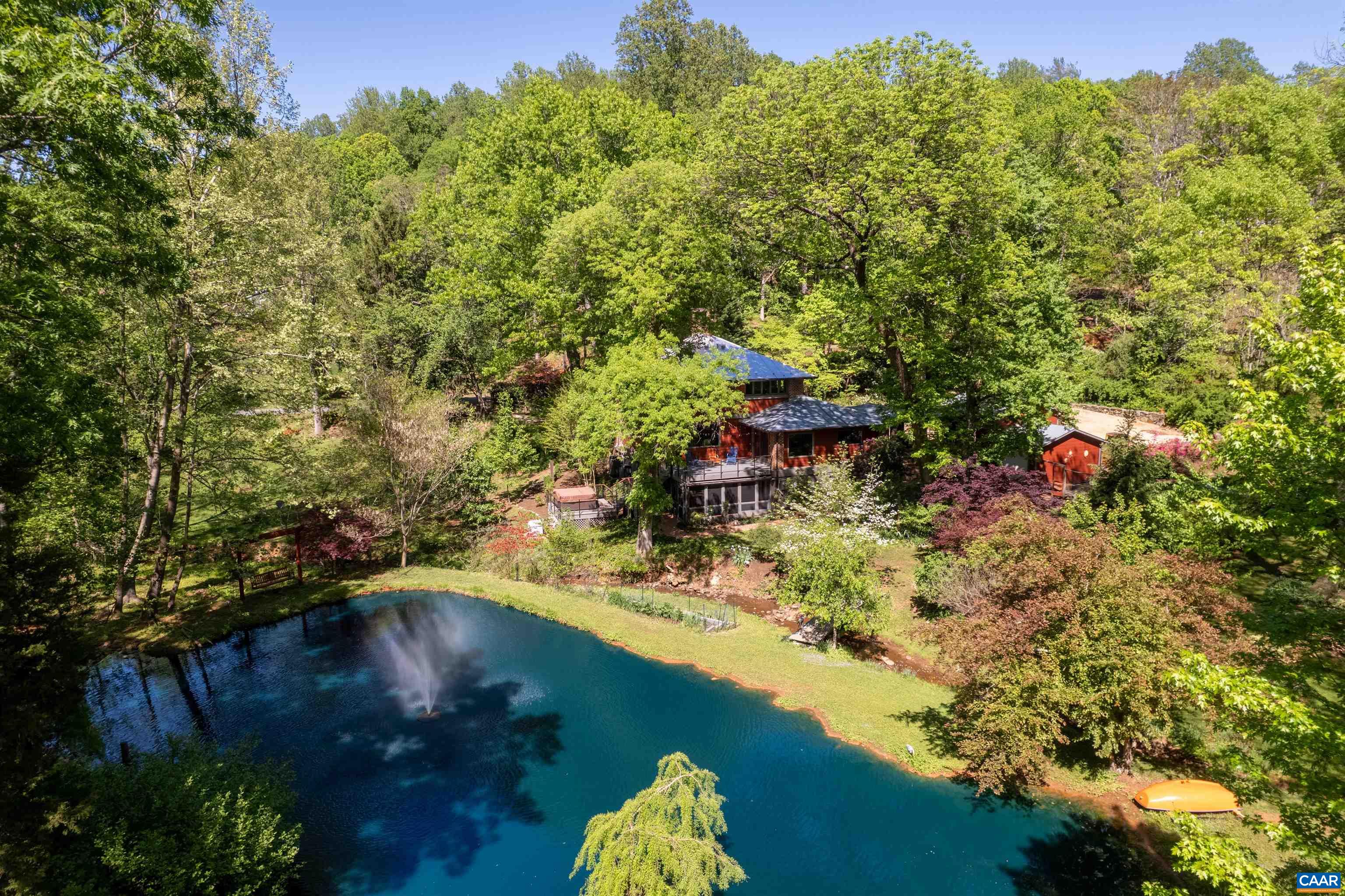 716 WOLF TRAP RD, CHARLOTTESVILLE, Virginia 22911, 3 Bedrooms Bedrooms, ,4 BathroomsBathrooms,Residential,716 WOLF TRAP RD,663928 MLS # 663928