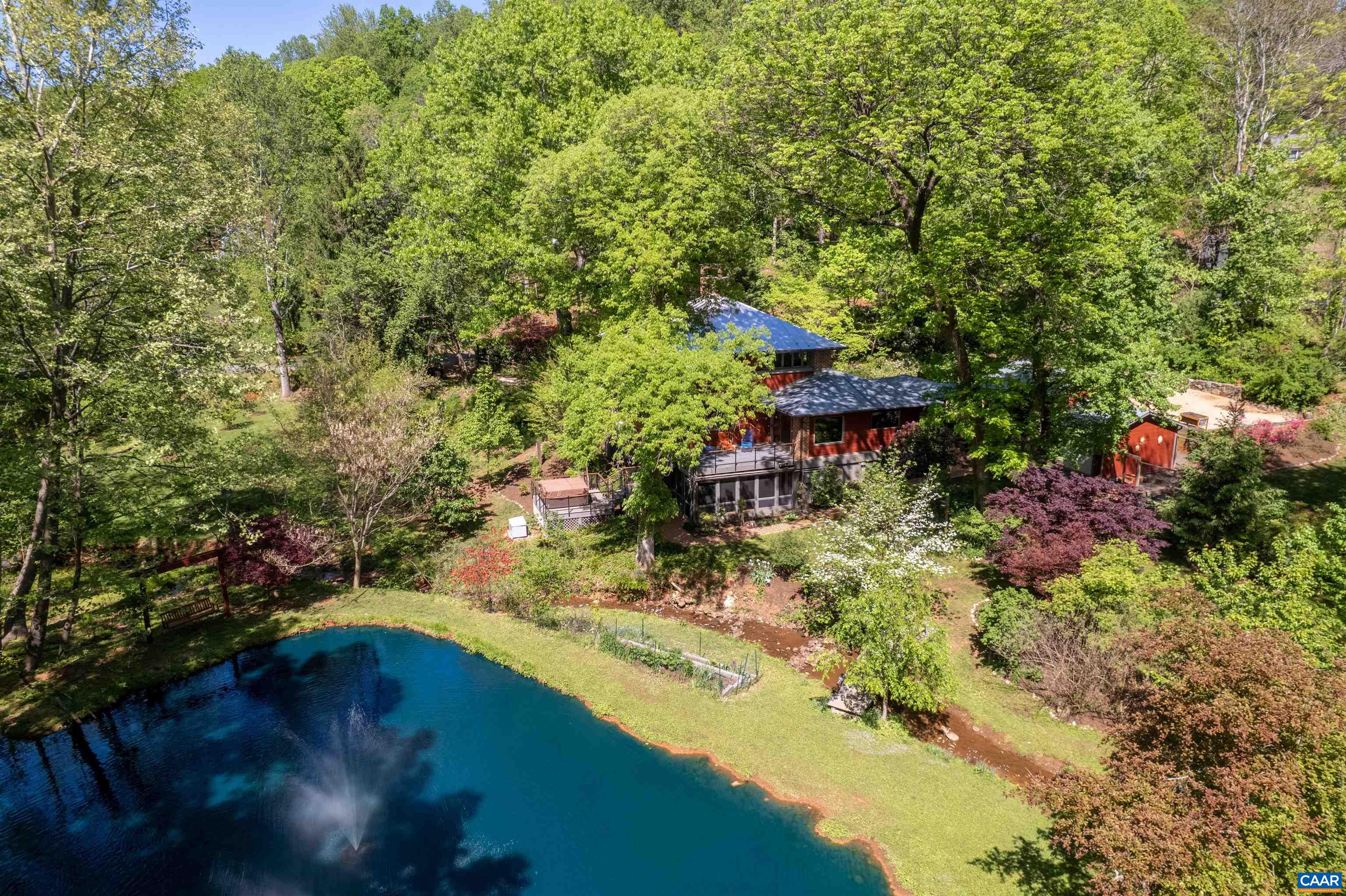 716 WOLF TRAP RD, CHARLOTTESVILLE, Virginia 22911, 3 Bedrooms Bedrooms, ,4 BathroomsBathrooms,Residential,716 WOLF TRAP RD,663928 MLS # 663928