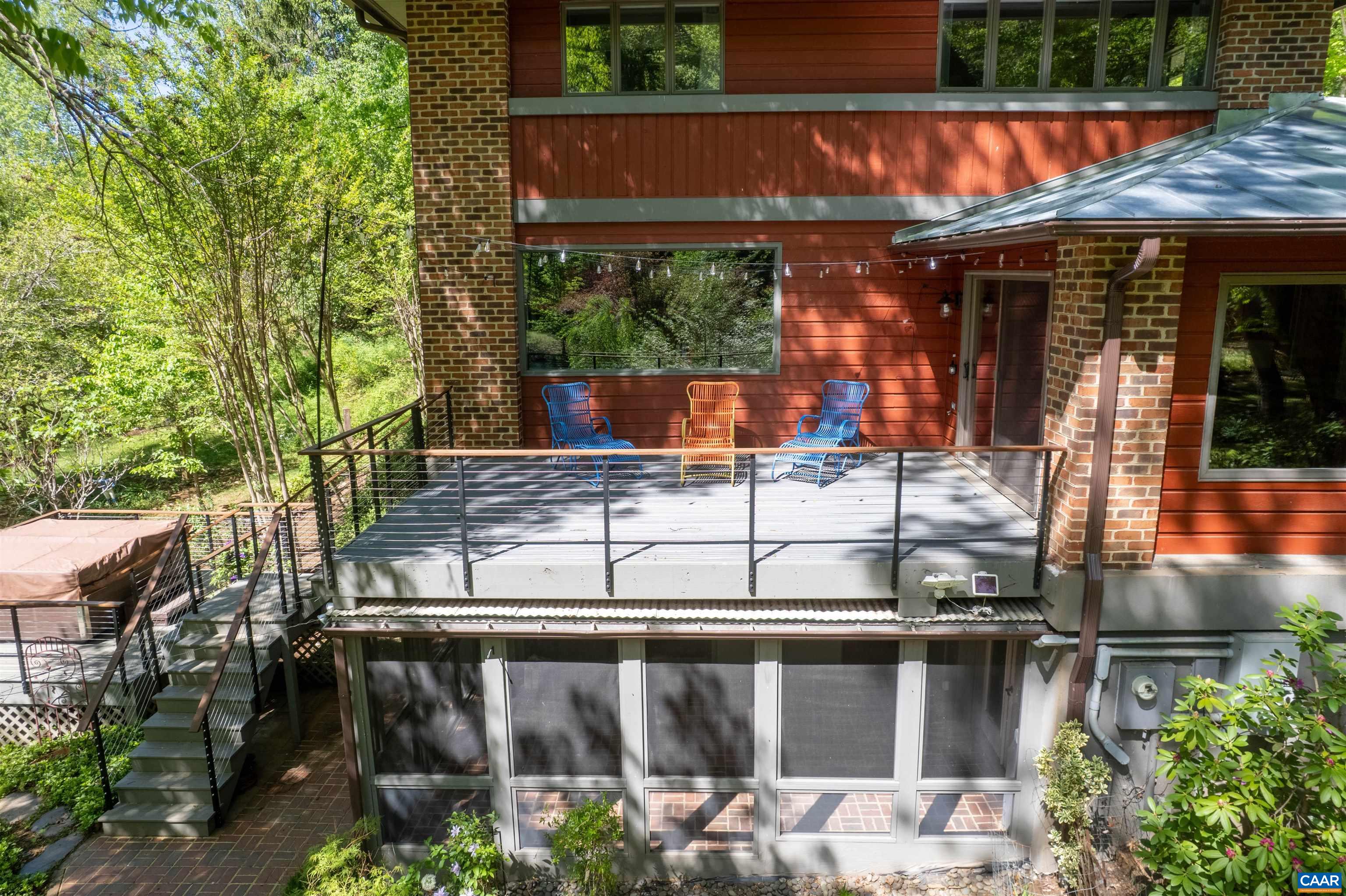 716 WOLF TRAP RD, CHARLOTTESVILLE, Virginia 22911, 3 Bedrooms Bedrooms, ,4 BathroomsBathrooms,Residential,716 WOLF TRAP RD,663928 MLS # 663928