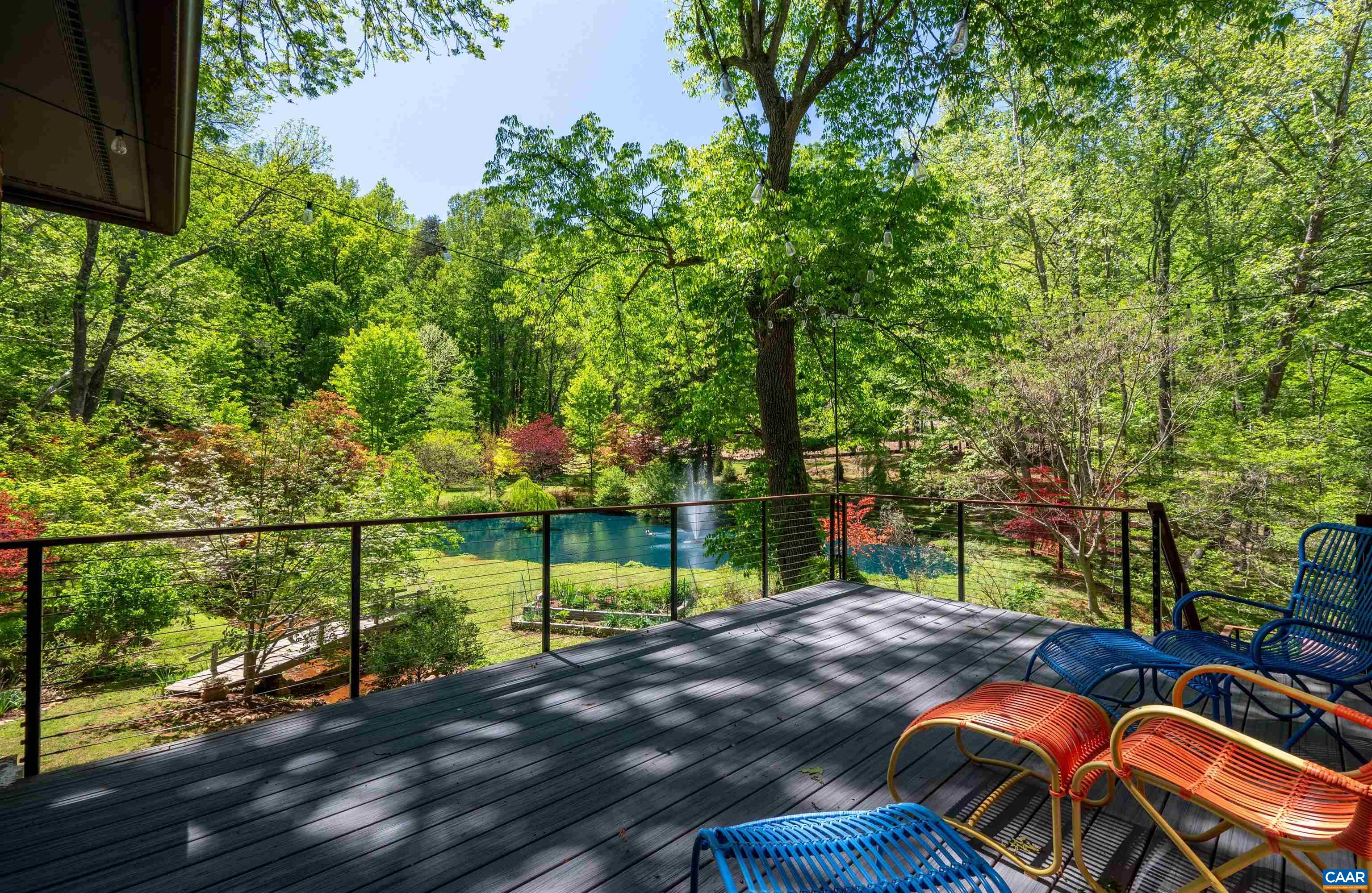 716 WOLF TRAP RD, CHARLOTTESVILLE, Virginia 22911, 3 Bedrooms Bedrooms, ,4 BathroomsBathrooms,Residential,716 WOLF TRAP RD,663928 MLS # 663928