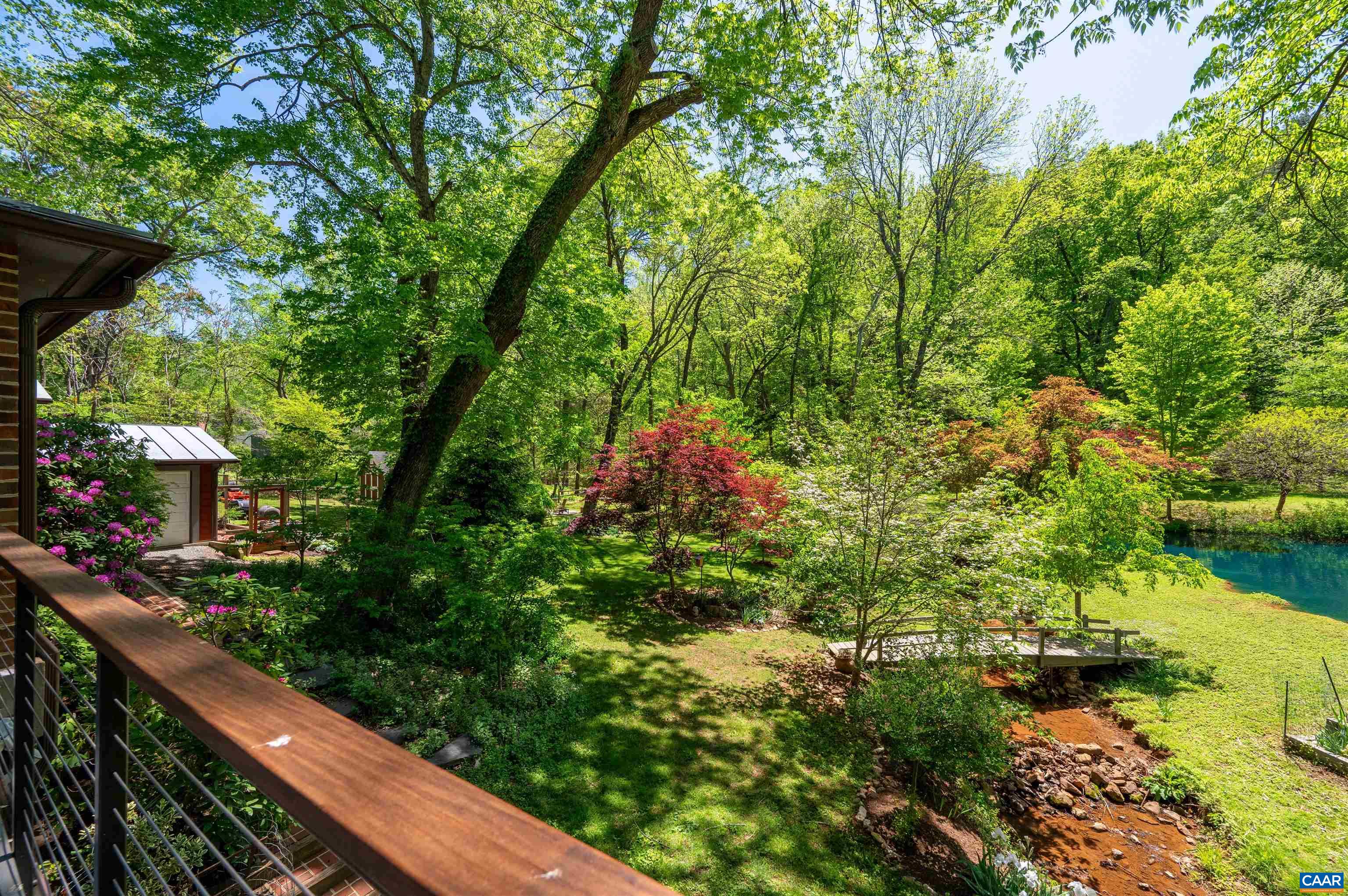 716 WOLF TRAP RD, CHARLOTTESVILLE, Virginia 22911, 3 Bedrooms Bedrooms, ,4 BathroomsBathrooms,Residential,716 WOLF TRAP RD,663928 MLS # 663928