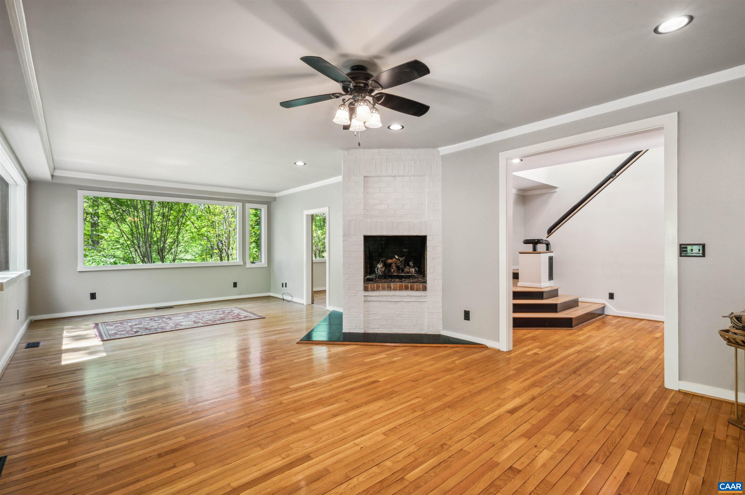 716 WOLF TRAP RD, CHARLOTTESVILLE, Virginia 22911, 3 Bedrooms Bedrooms, ,4 BathroomsBathrooms,Residential,716 WOLF TRAP RD,663928 MLS # 663928