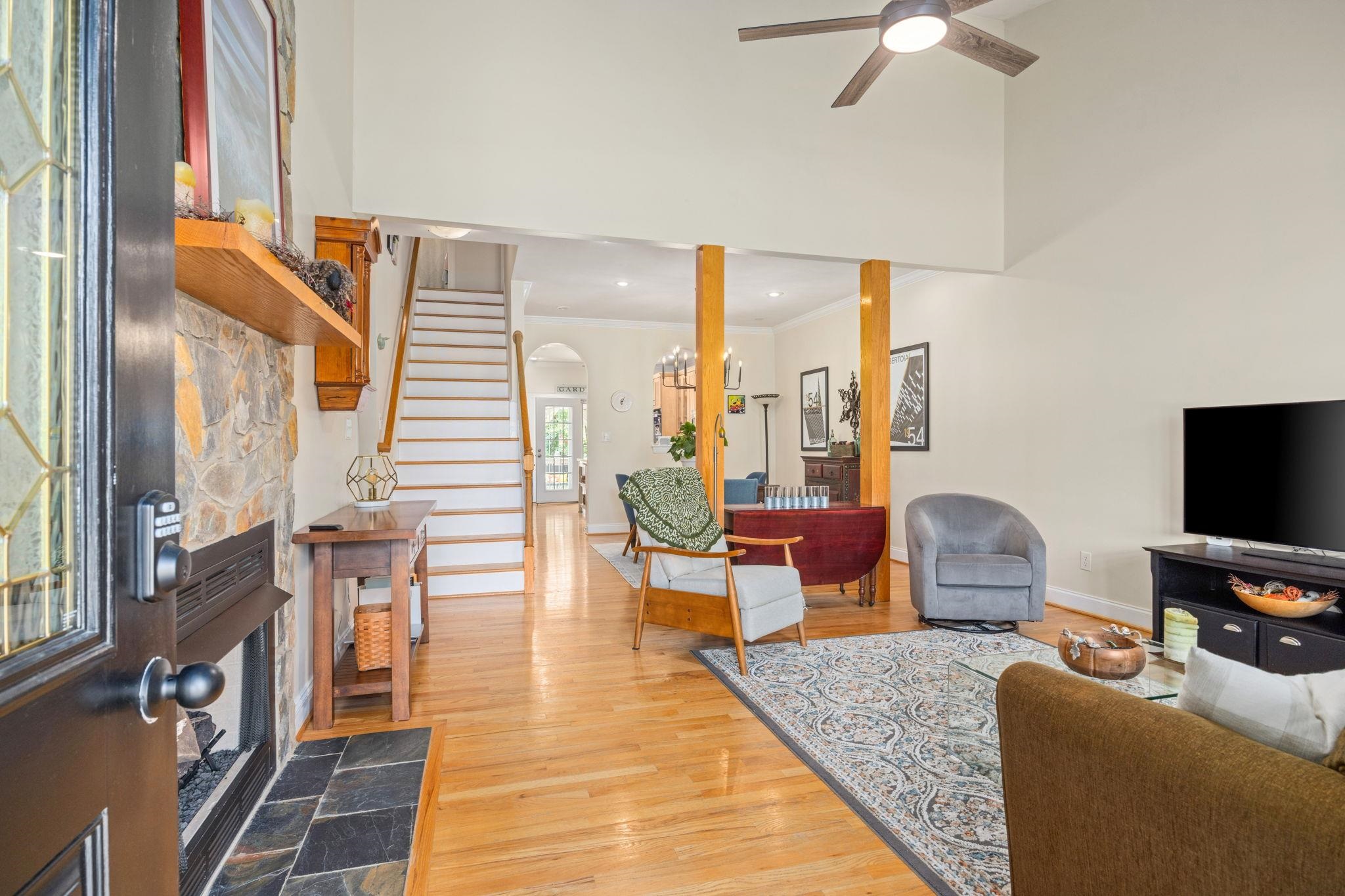 51 VILLA VIEW DR, STAUNTON, Virginia 24401, 3 Bedrooms Bedrooms, ,2 BathroomsBathrooms,Residential,51 VILLA VIEW DR,663929 MLS # 663929