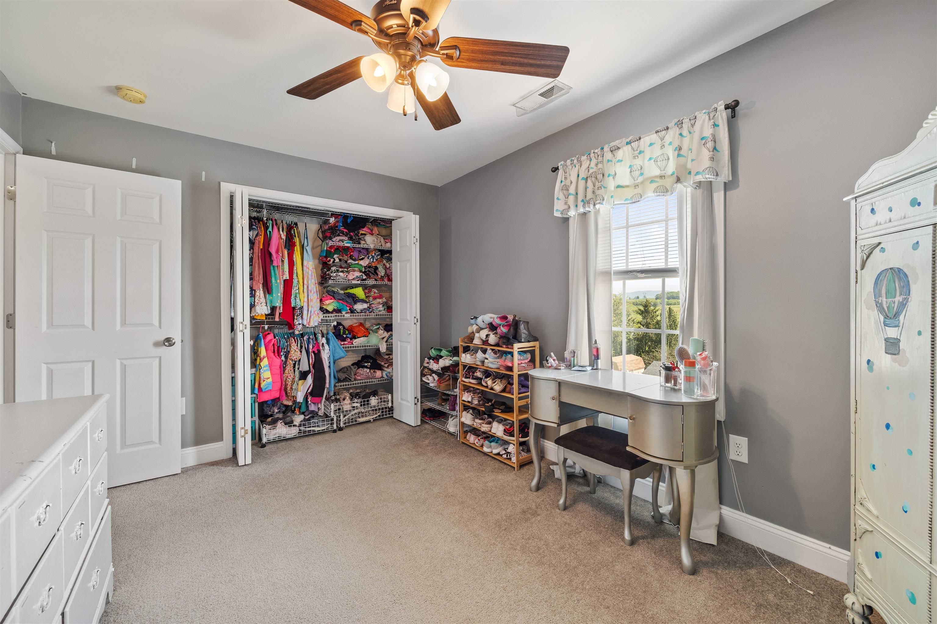 23 JOY LN, FISHERSVILLE, Virginia 22939, 6 Bedrooms Bedrooms, ,4 BathroomsBathrooms,Residential,23 JOY LN,663932 MLS # 663932