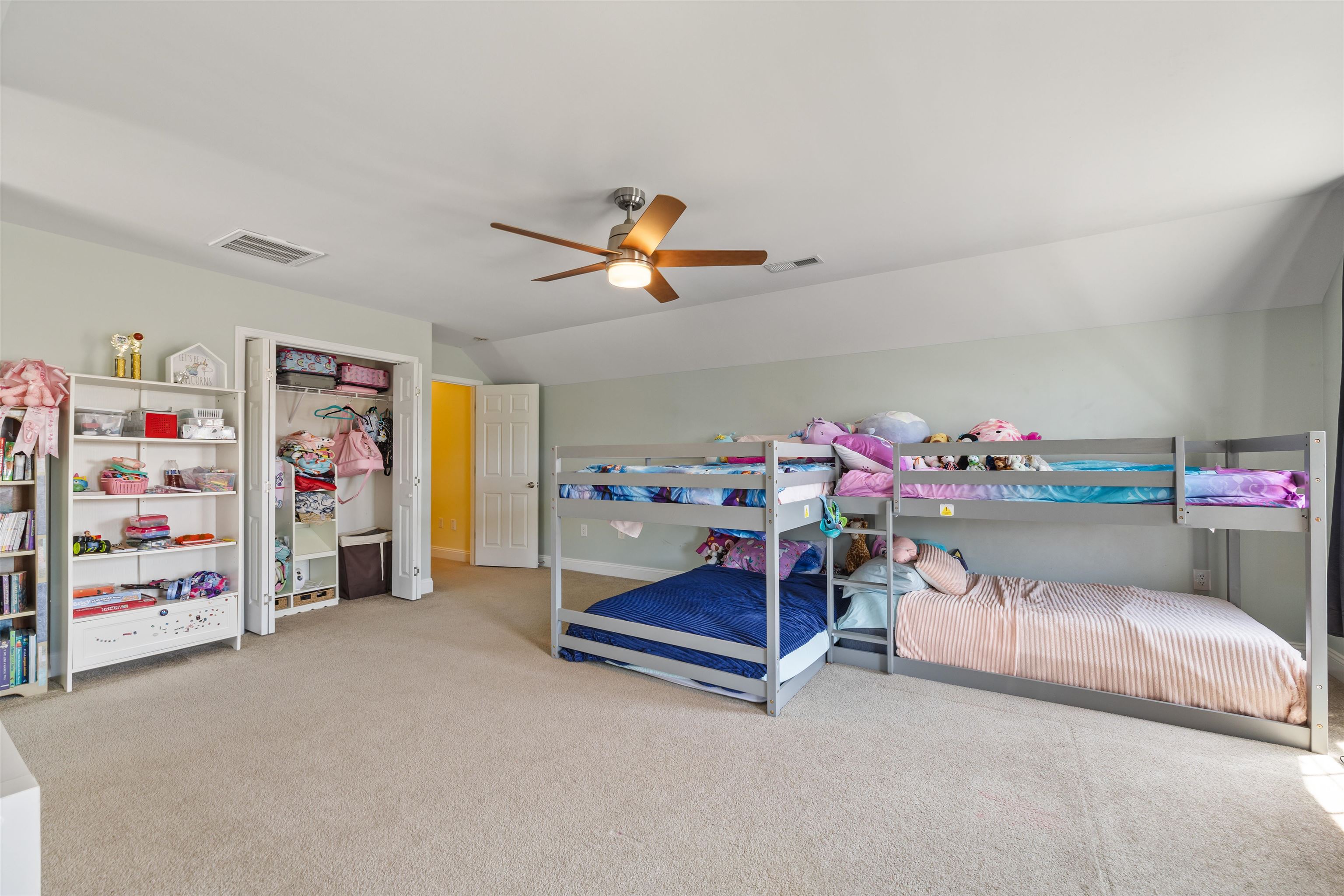 23 JOY LN, FISHERSVILLE, Virginia 22939, 6 Bedrooms Bedrooms, ,4 BathroomsBathrooms,Residential,23 JOY LN,663932 MLS # 663932