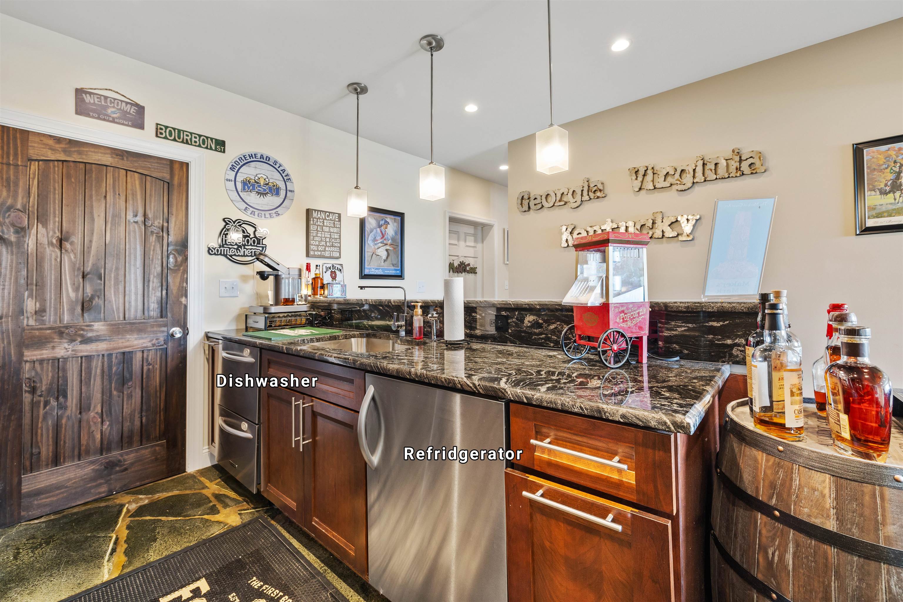 23 JOY LN, FISHERSVILLE, Virginia 22939, 6 Bedrooms Bedrooms, ,4 BathroomsBathrooms,Residential,23 JOY LN,663932 MLS # 663932