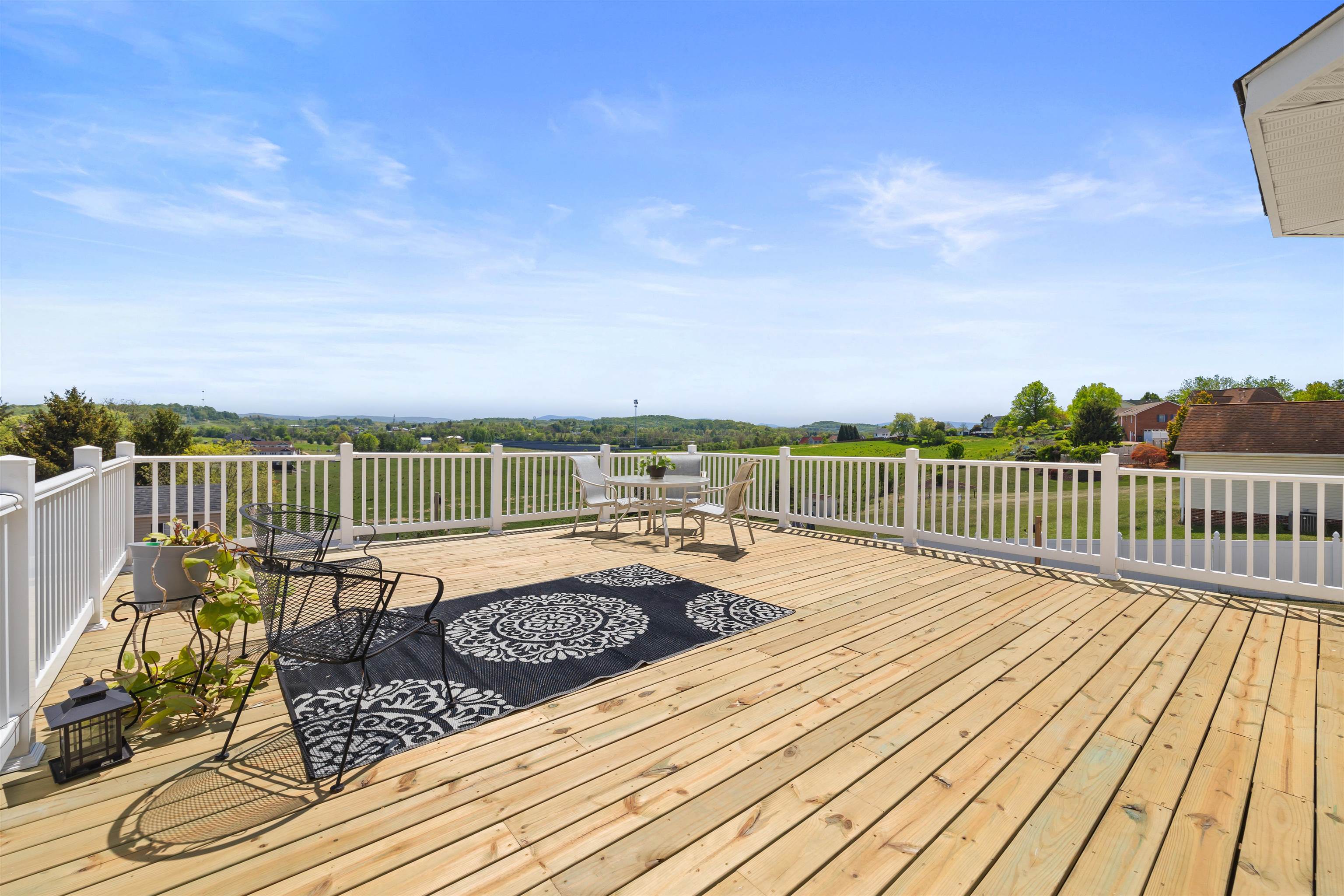 23 JOY LN, FISHERSVILLE, Virginia 22939, 6 Bedrooms Bedrooms, ,4 BathroomsBathrooms,Residential,23 JOY LN,663932 MLS # 663932