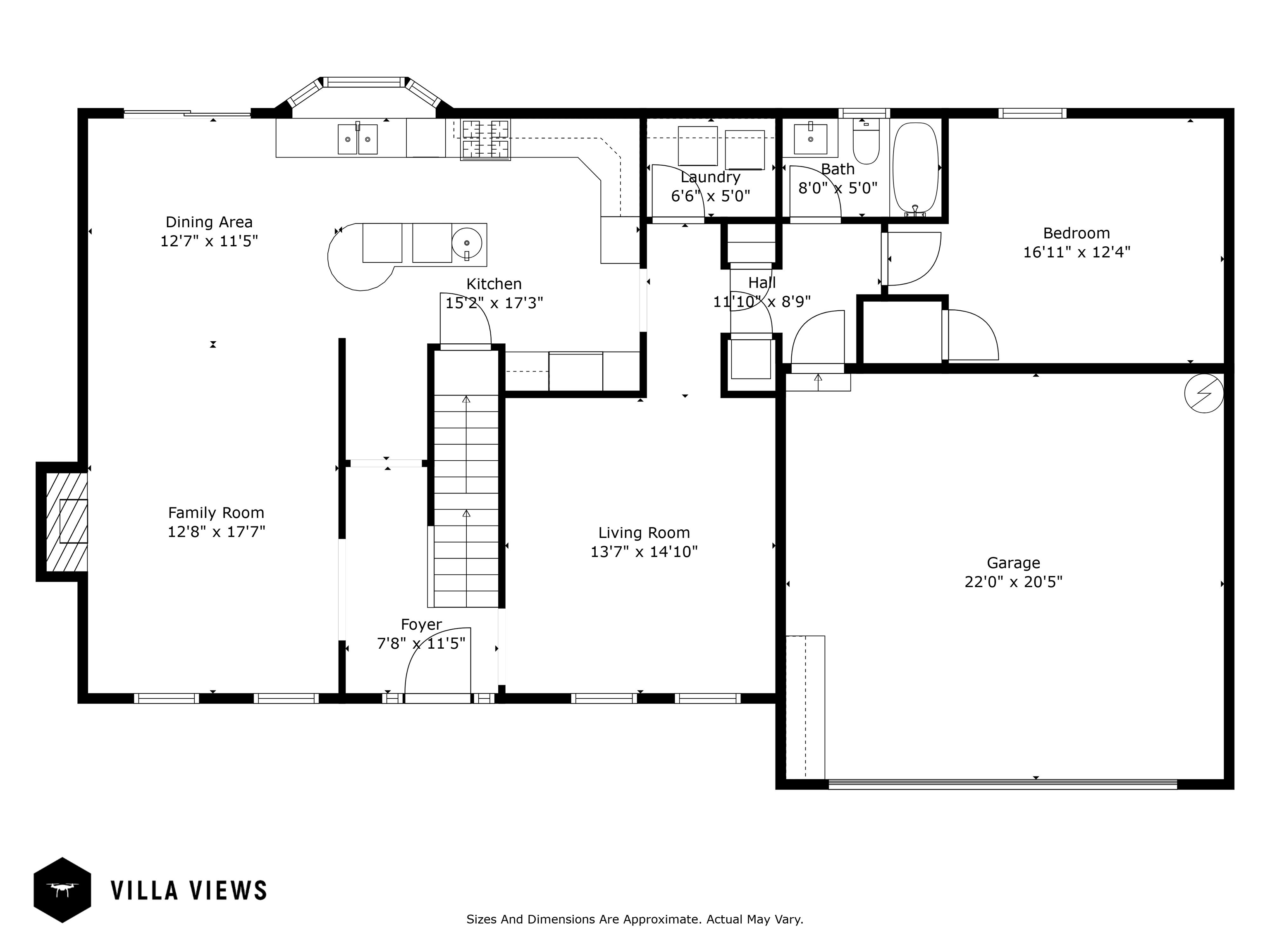 23 JOY LN, FISHERSVILLE, Virginia 22939, 6 Bedrooms Bedrooms, ,4 BathroomsBathrooms,Residential,23 JOY LN,663932 MLS # 663932