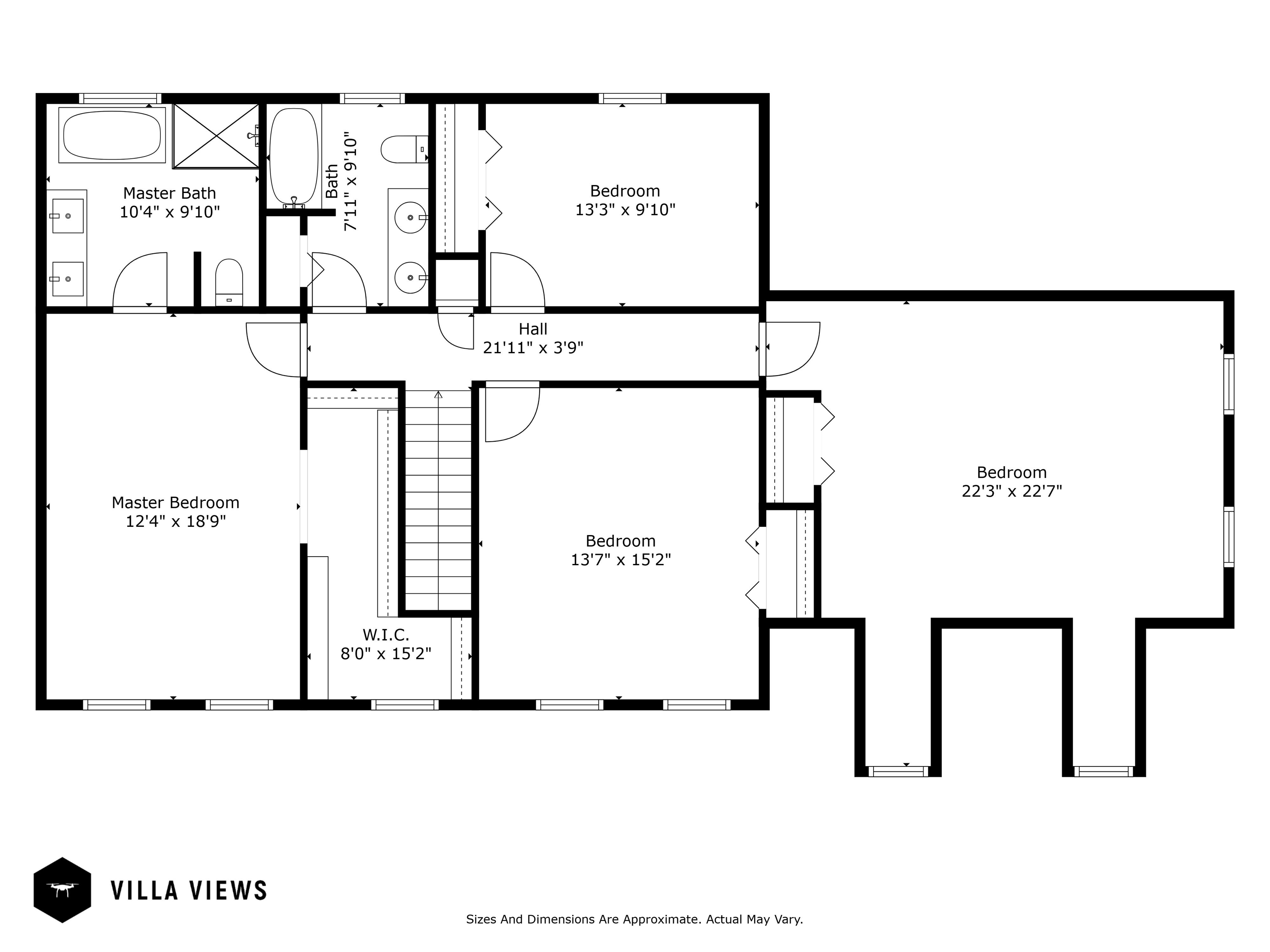 23 JOY LN, FISHERSVILLE, Virginia 22939, 6 Bedrooms Bedrooms, ,4 BathroomsBathrooms,Residential,23 JOY LN,663932 MLS # 663932