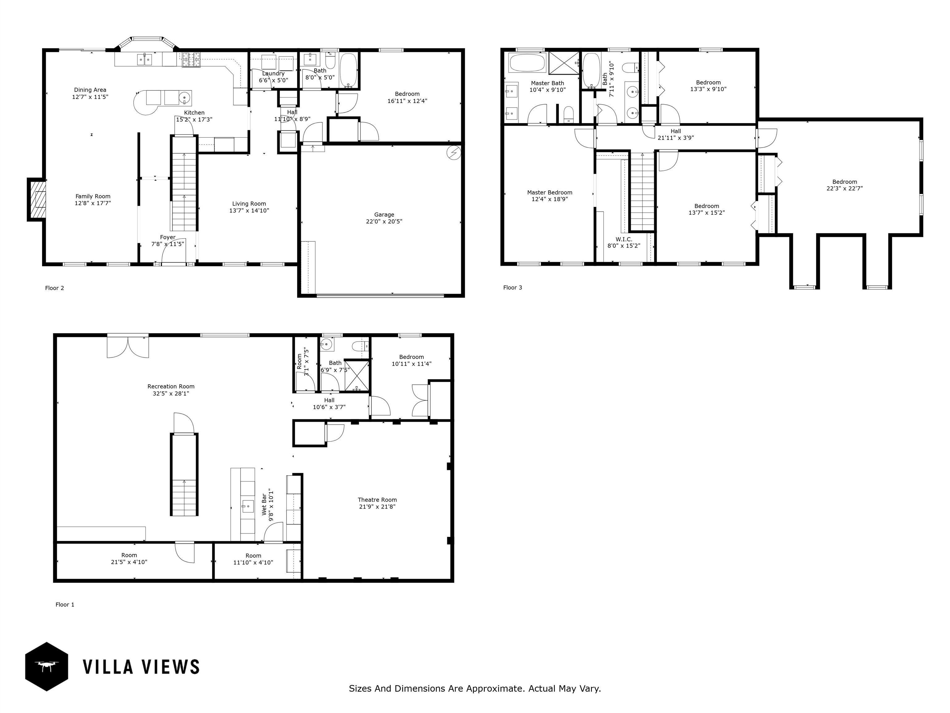 23 JOY LN, FISHERSVILLE, Virginia 22939, 6 Bedrooms Bedrooms, ,4 BathroomsBathrooms,Residential,23 JOY LN,663932 MLS # 663932