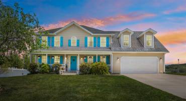 23 JOY LN, FISHERSVILLE, Virginia 22939, 6 Bedrooms Bedrooms, ,4 BathroomsBathrooms,Residential,23 JOY LN,663932 MLS # 663932