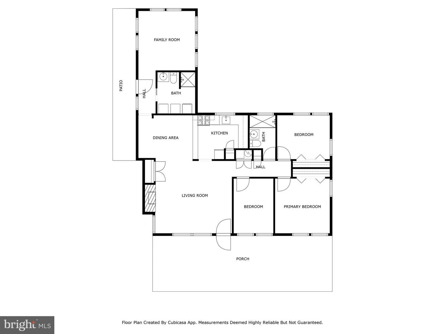 7711 HOLMES RUN DR, FALLS CHURCH, Virginia 22042, 3 Bedrooms Bedrooms, ,2 BathroomsBathrooms,Residential,For sale,7711 HOLMES RUN DR,VAFX2227396 MLS # VAFX2227396
