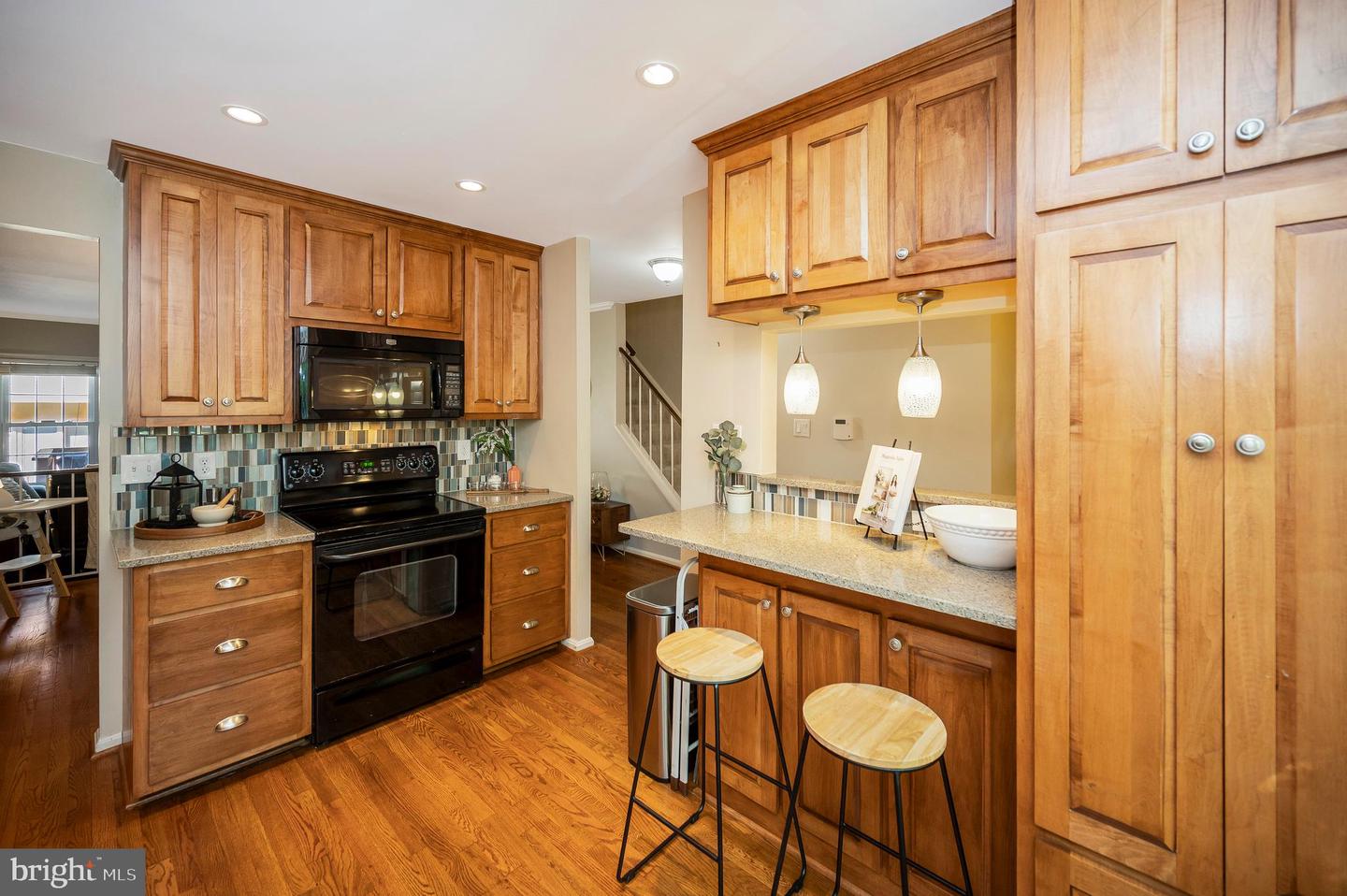 6164 FOREST CREEK CT, SPRINGFIELD, Virginia 22152, 4 Bedrooms Bedrooms, ,3 BathroomsBathrooms,Residential,For sale,6164 FOREST CREEK CT,VAFX2227966 MLS # VAFX2227966