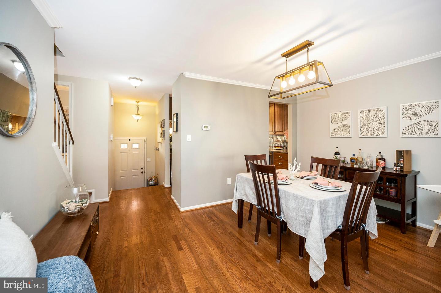 6164 FOREST CREEK CT, SPRINGFIELD, Virginia 22152, 4 Bedrooms Bedrooms, ,3 BathroomsBathrooms,Residential,For sale,6164 FOREST CREEK CT,VAFX2227966 MLS # VAFX2227966