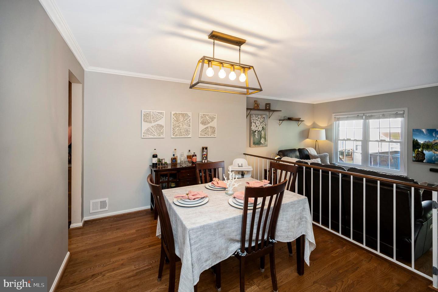 6164 FOREST CREEK CT, SPRINGFIELD, Virginia 22152, 4 Bedrooms Bedrooms, ,3 BathroomsBathrooms,Residential,For sale,6164 FOREST CREEK CT,VAFX2227966 MLS # VAFX2227966