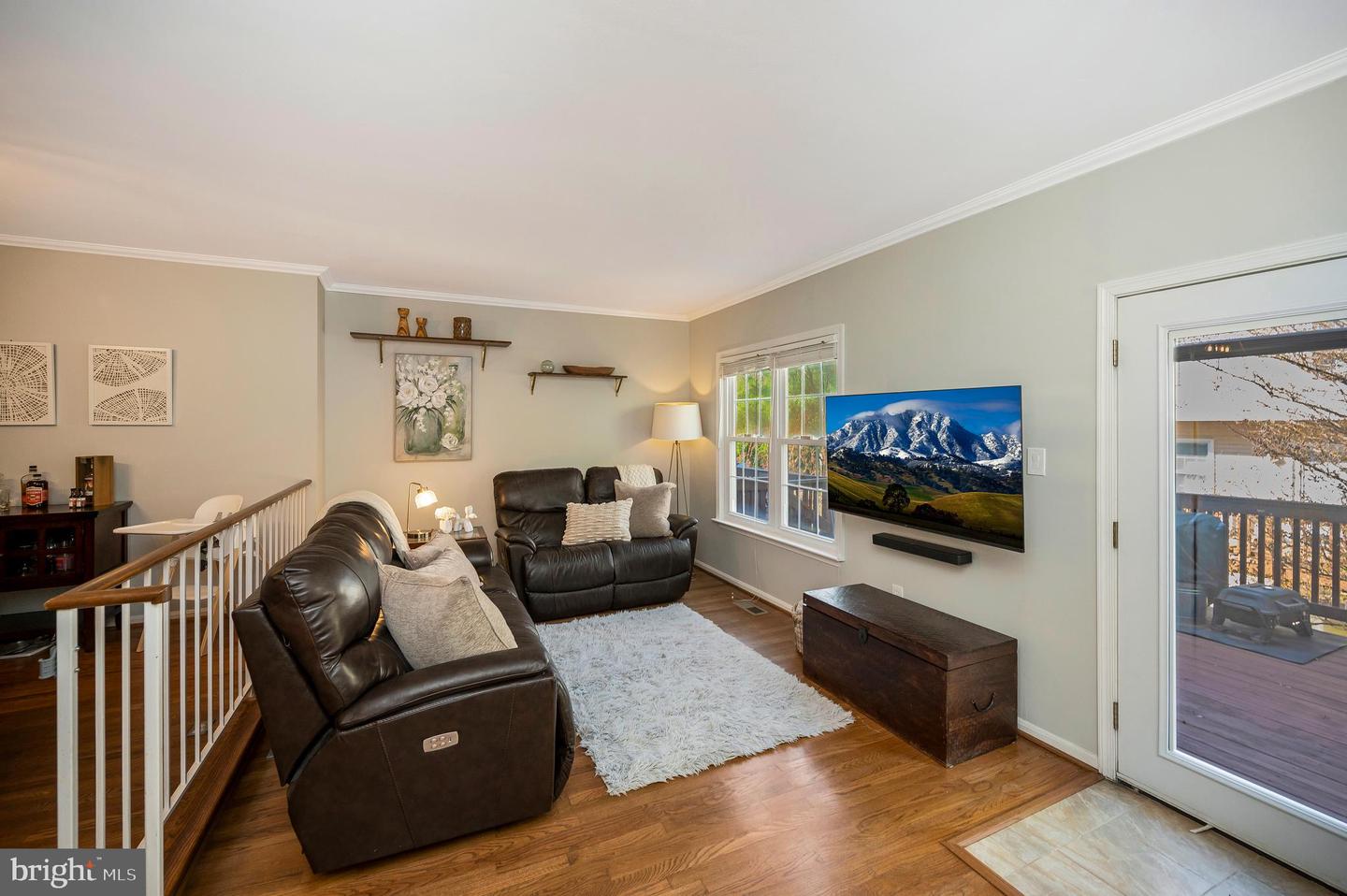 6164 FOREST CREEK CT, SPRINGFIELD, Virginia 22152, 4 Bedrooms Bedrooms, ,3 BathroomsBathrooms,Residential,For sale,6164 FOREST CREEK CT,VAFX2227966 MLS # VAFX2227966