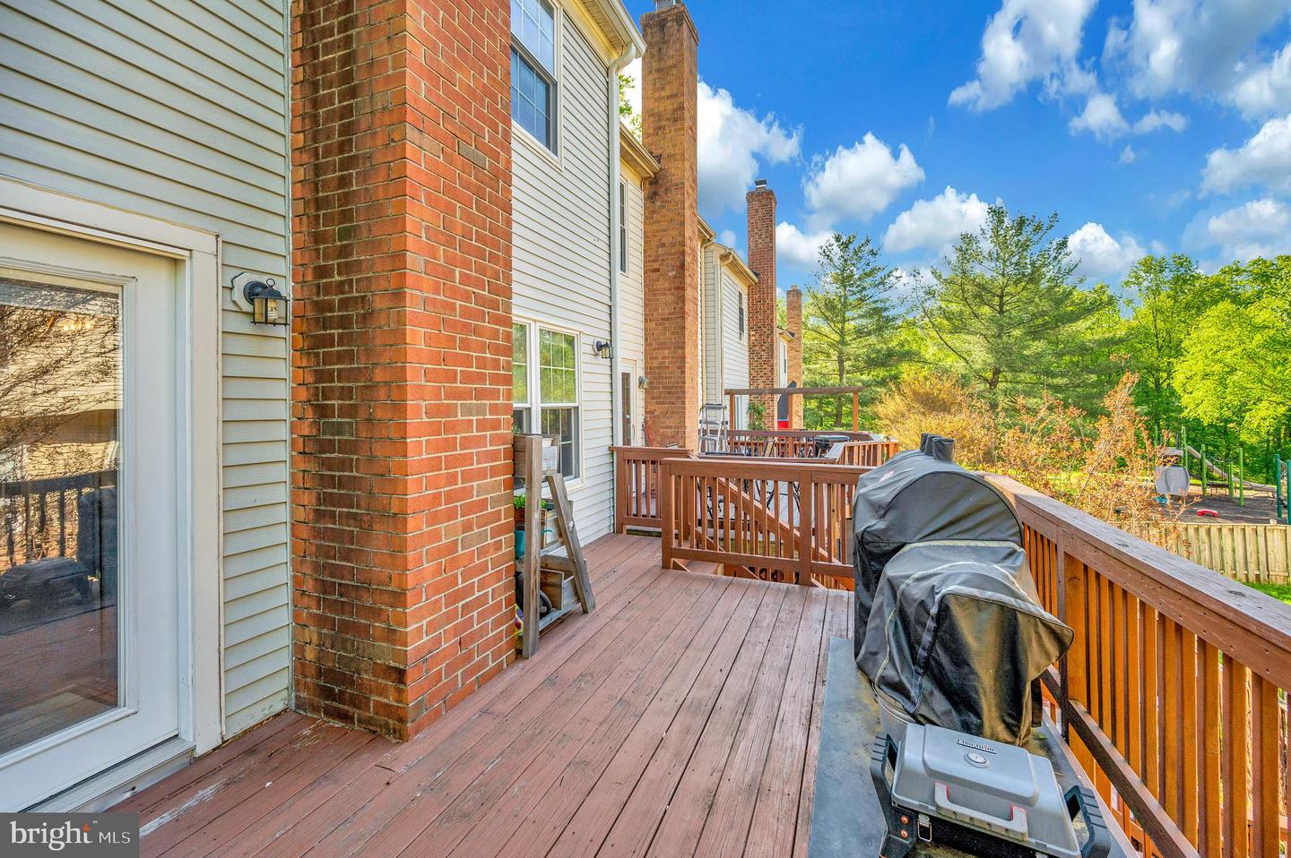 6164 FOREST CREEK CT, SPRINGFIELD, Virginia 22152, 4 Bedrooms Bedrooms, ,3 BathroomsBathrooms,Residential,For sale,6164 FOREST CREEK CT,VAFX2227966 MLS # VAFX2227966