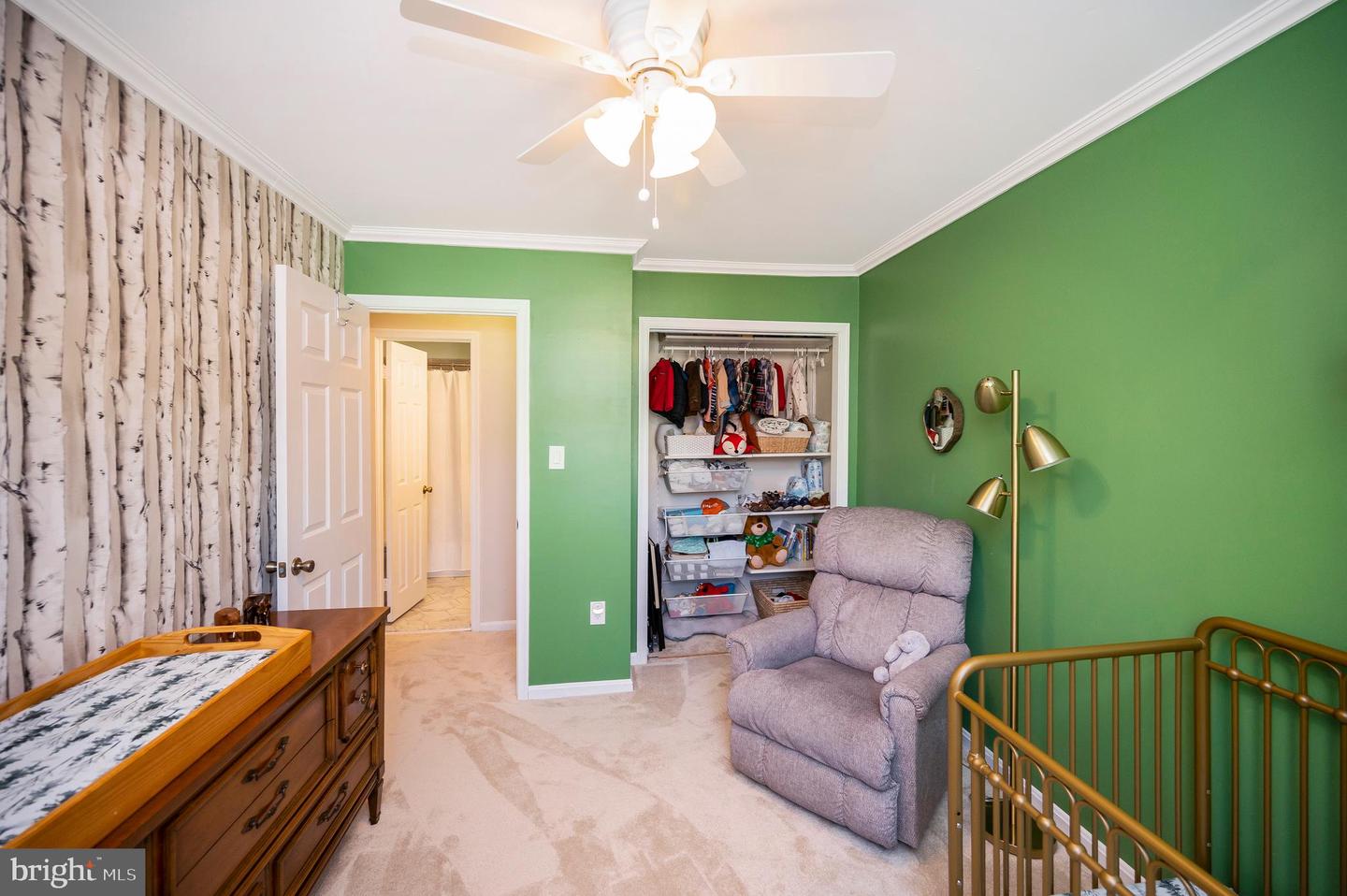 6164 FOREST CREEK CT, SPRINGFIELD, Virginia 22152, 4 Bedrooms Bedrooms, ,3 BathroomsBathrooms,Residential,For sale,6164 FOREST CREEK CT,VAFX2227966 MLS # VAFX2227966