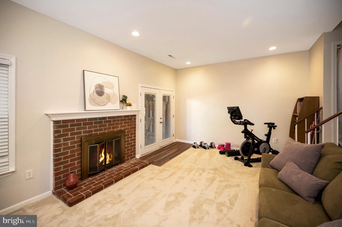 6164 FOREST CREEK CT, SPRINGFIELD, Virginia 22152, 4 Bedrooms Bedrooms, ,3 BathroomsBathrooms,Residential,For sale,6164 FOREST CREEK CT,VAFX2227966 MLS # VAFX2227966
