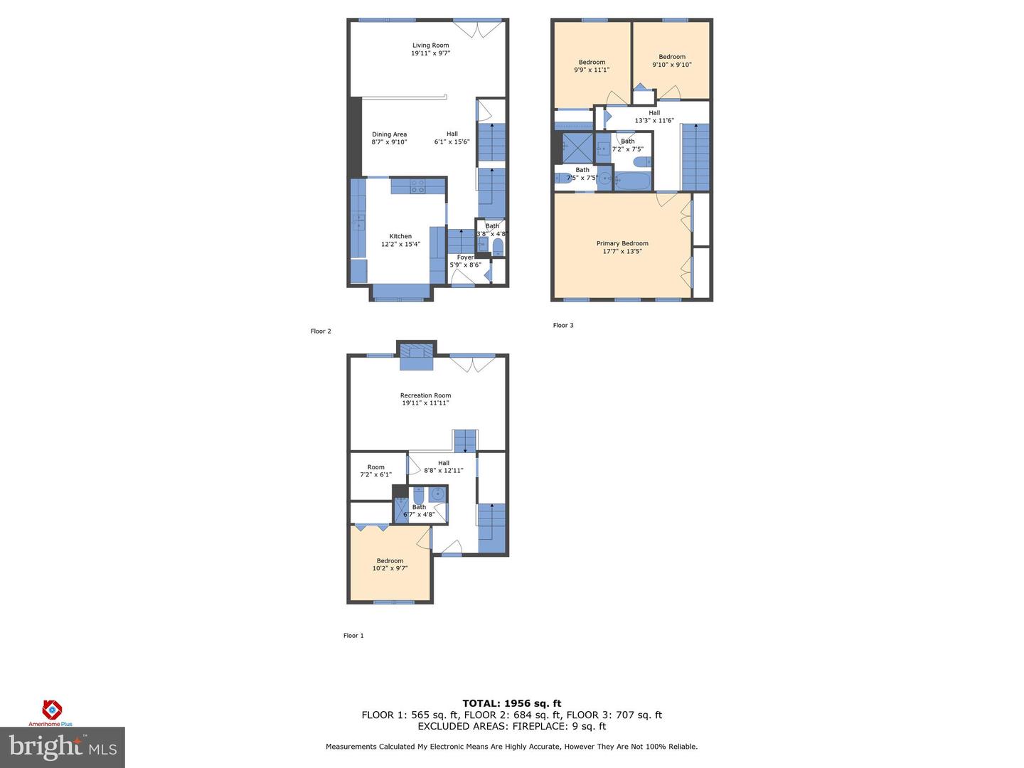 6164 FOREST CREEK CT, SPRINGFIELD, Virginia 22152, 4 Bedrooms Bedrooms, ,3 BathroomsBathrooms,Residential,For sale,6164 FOREST CREEK CT,VAFX2227966 MLS # VAFX2227966