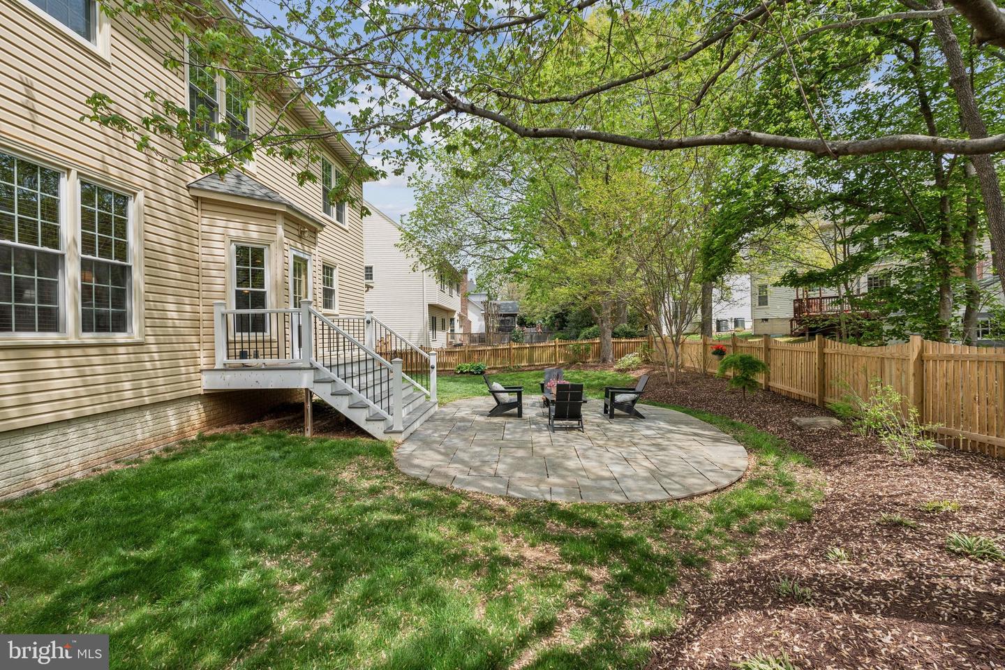 13107 CURVED IRON RD, HERNDON, Virginia 20171, 5 Bedrooms Bedrooms, ,3 BathroomsBathrooms,Residential,For sale,13107 CURVED IRON RD,VAFX2227998 MLS # VAFX2227998