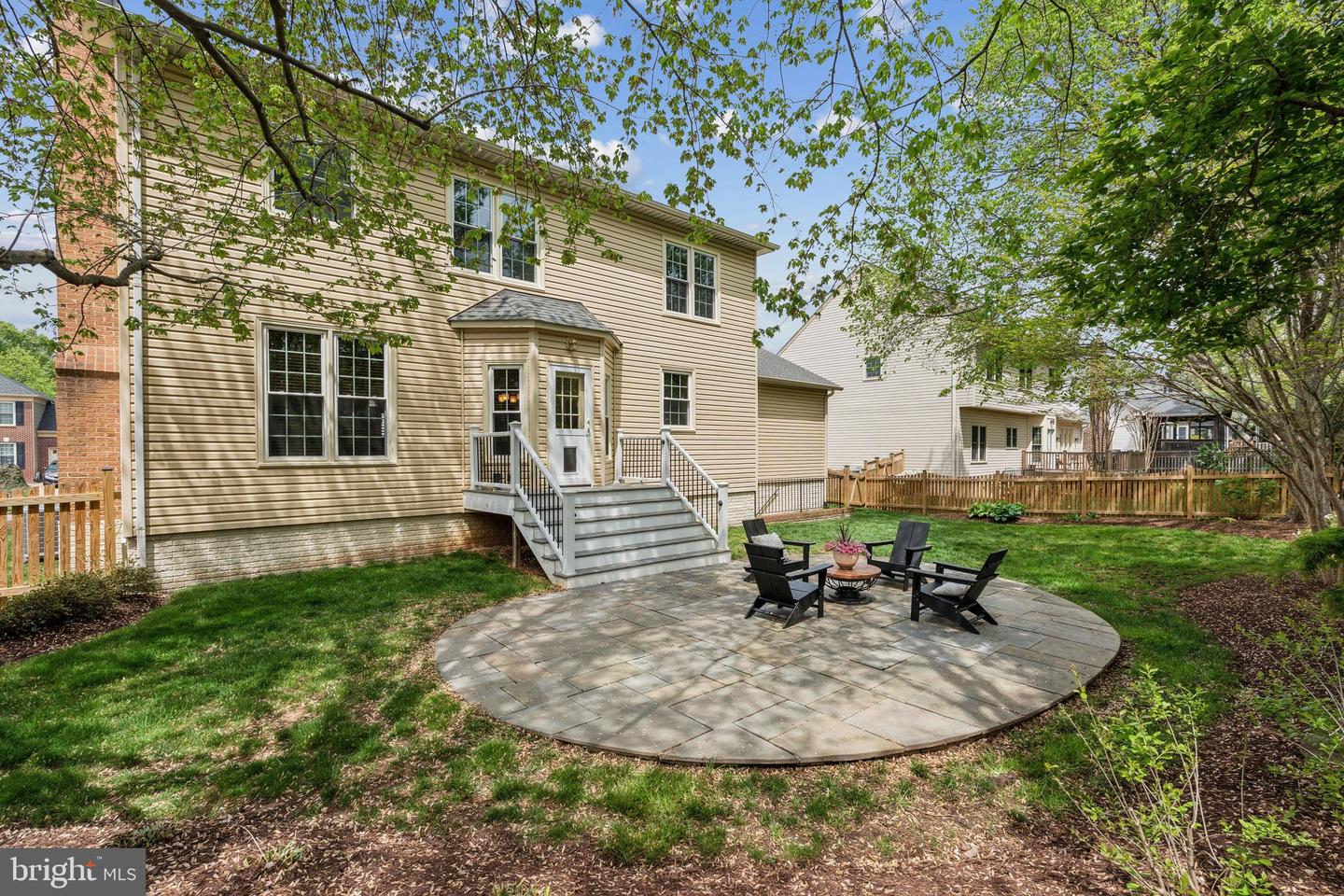 13107 CURVED IRON RD, HERNDON, Virginia 20171, 5 Bedrooms Bedrooms, ,3 BathroomsBathrooms,Residential,For sale,13107 CURVED IRON RD,VAFX2227998 MLS # VAFX2227998