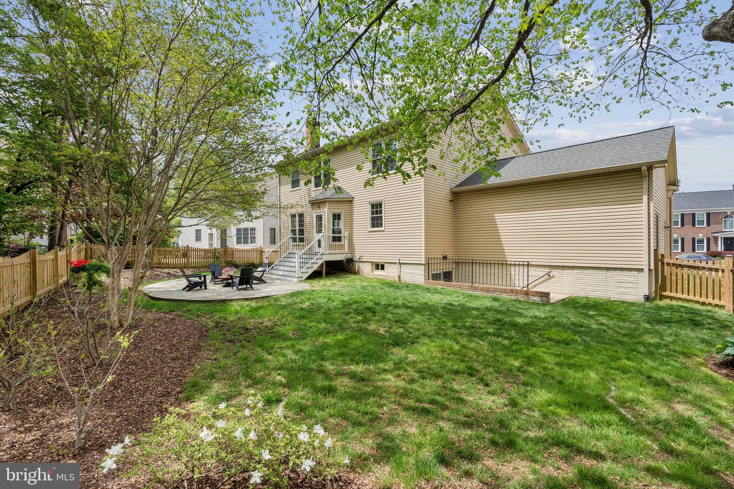 13107 CURVED IRON RD, HERNDON, Virginia 20171, 5 Bedrooms Bedrooms, ,3 BathroomsBathrooms,Residential,For sale,13107 CURVED IRON RD,VAFX2227998 MLS # VAFX2227998