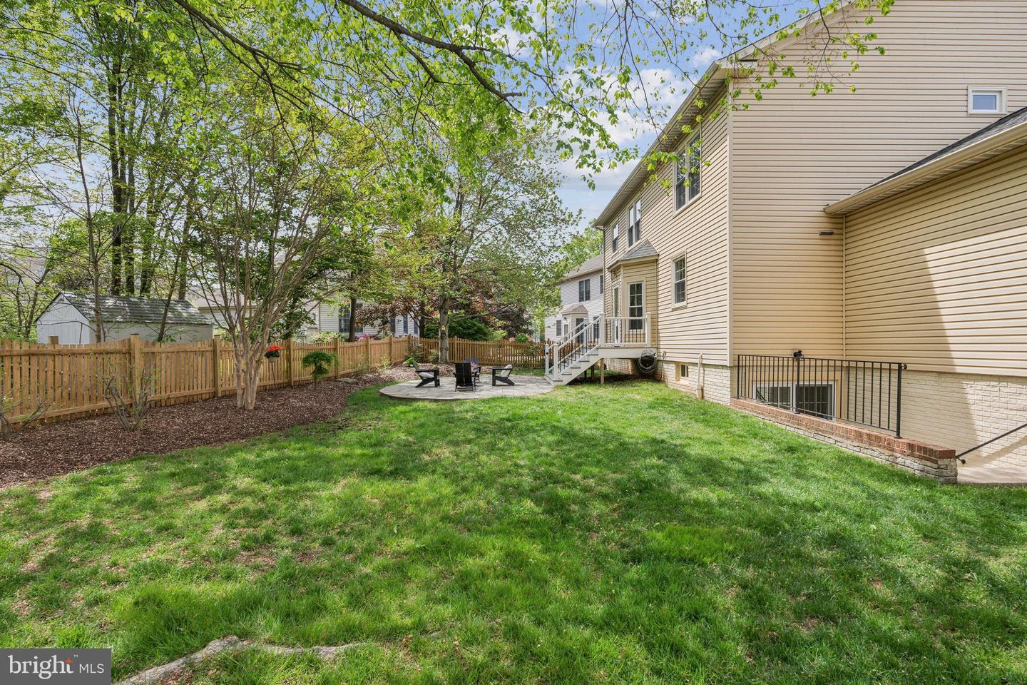 13107 CURVED IRON RD, HERNDON, Virginia 20171, 5 Bedrooms Bedrooms, ,3 BathroomsBathrooms,Residential,For sale,13107 CURVED IRON RD,VAFX2227998 MLS # VAFX2227998