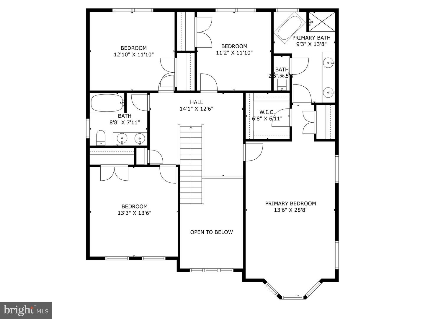 13107 CURVED IRON RD, HERNDON, Virginia 20171, 5 Bedrooms Bedrooms, ,3 BathroomsBathrooms,Residential,For sale,13107 CURVED IRON RD,VAFX2227998 MLS # VAFX2227998