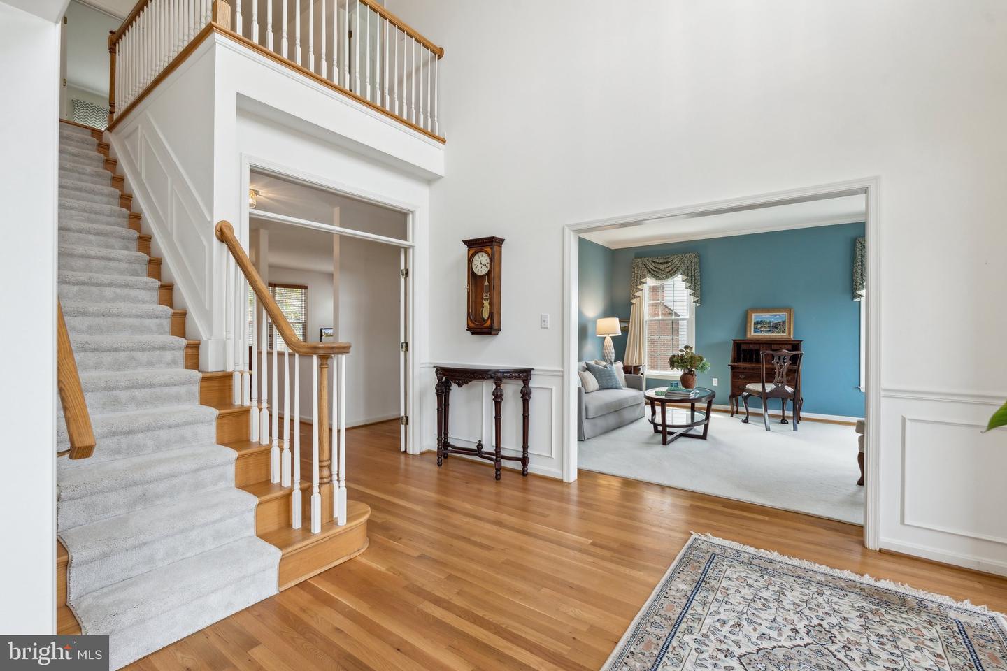 13107 CURVED IRON RD, HERNDON, Virginia 20171, 5 Bedrooms Bedrooms, ,3 BathroomsBathrooms,Residential,For sale,13107 CURVED IRON RD,VAFX2227998 MLS # VAFX2227998